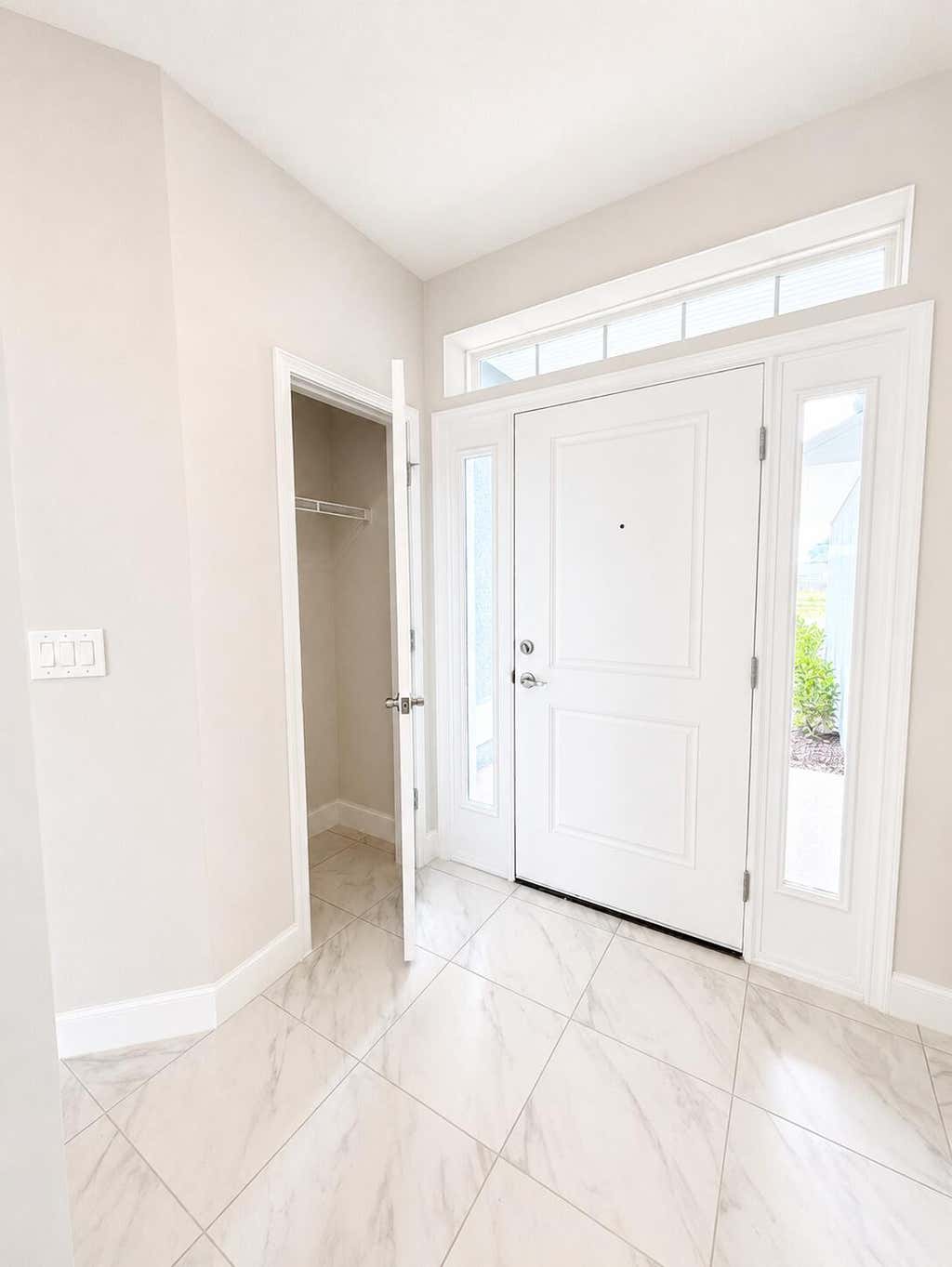 Photo of 4222 SW Port St Lucie Boulevard, Port Saint Lucie, FL 34953 (MLS # R11111381)