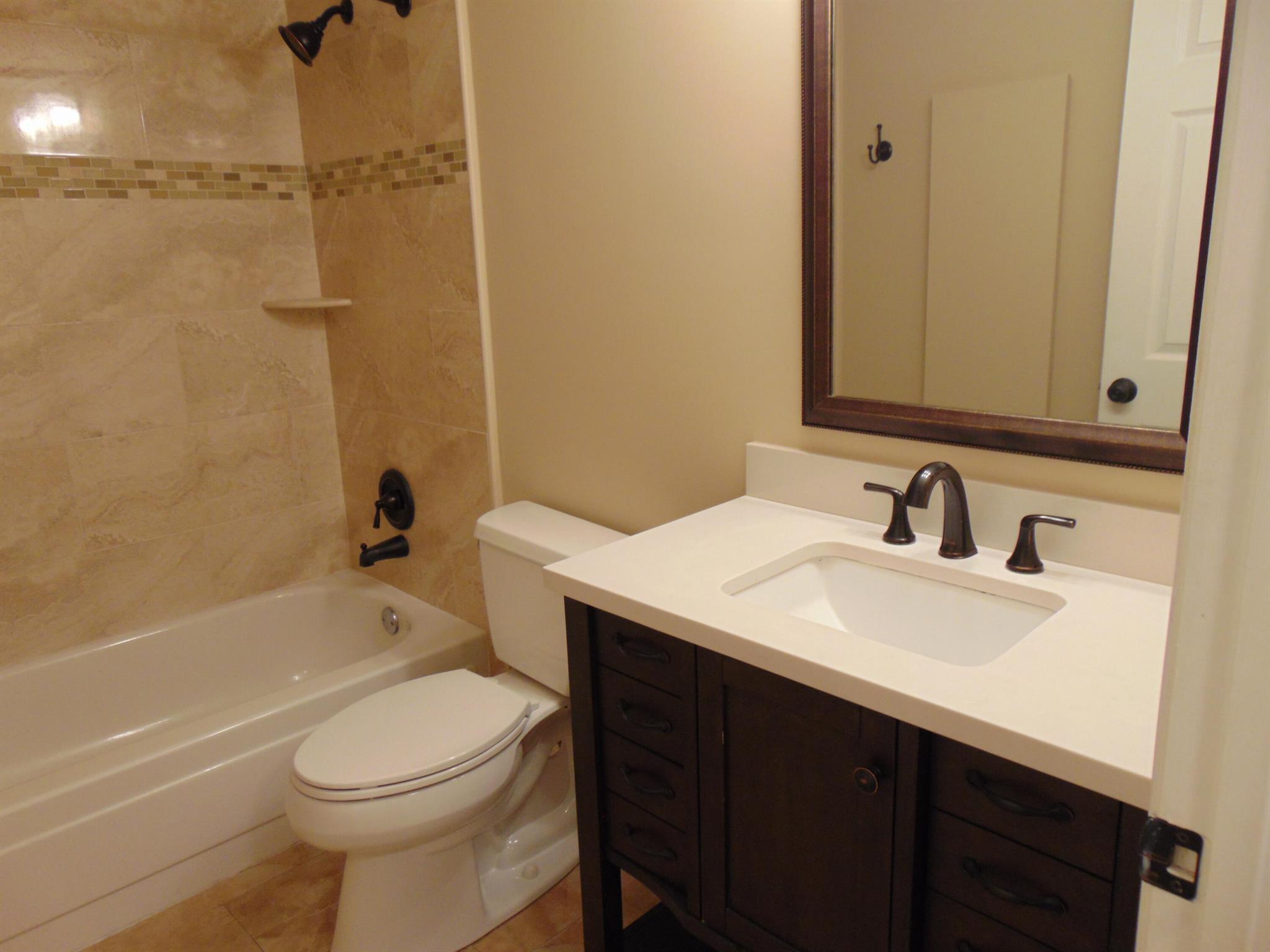 POINCIANA ESSEX CONDO - Residential Lease