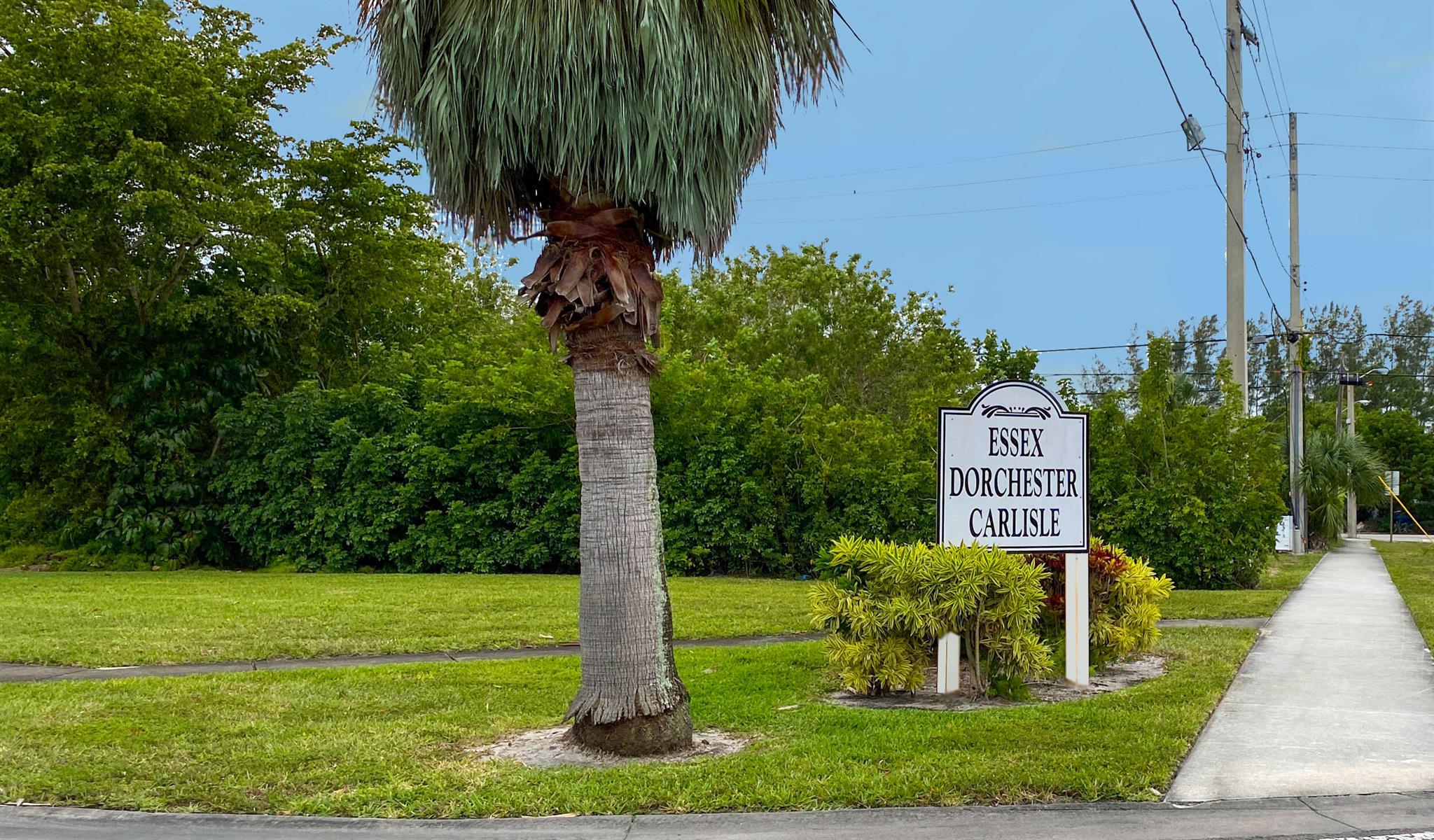 POINCIANA ESSEX CONDO - Residential Lease