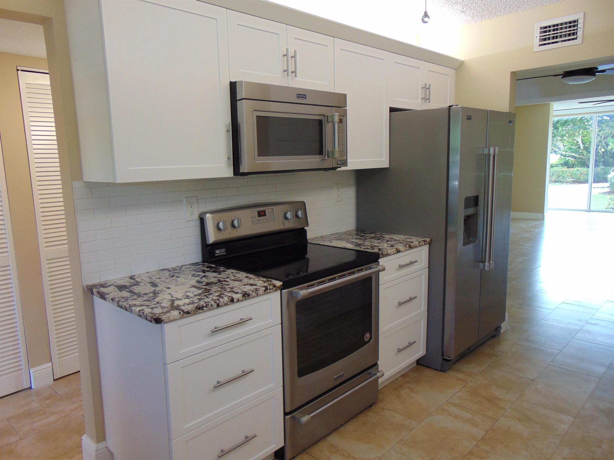 POINCIANA ESSEX CONDO - Residential Lease