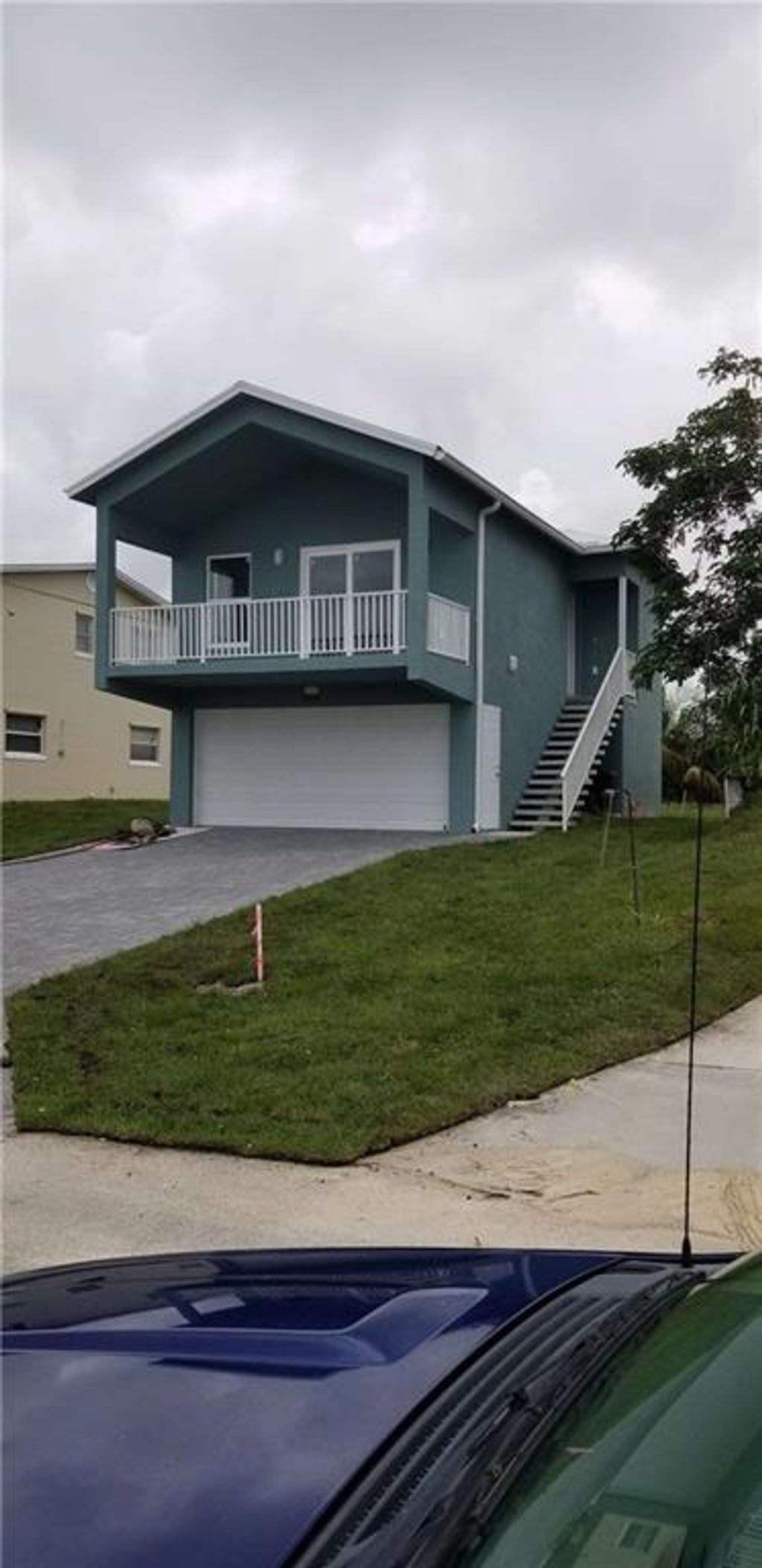Photo of 3214 SE Bonita, Stuart, FL 34997 (MLS # F10316304)