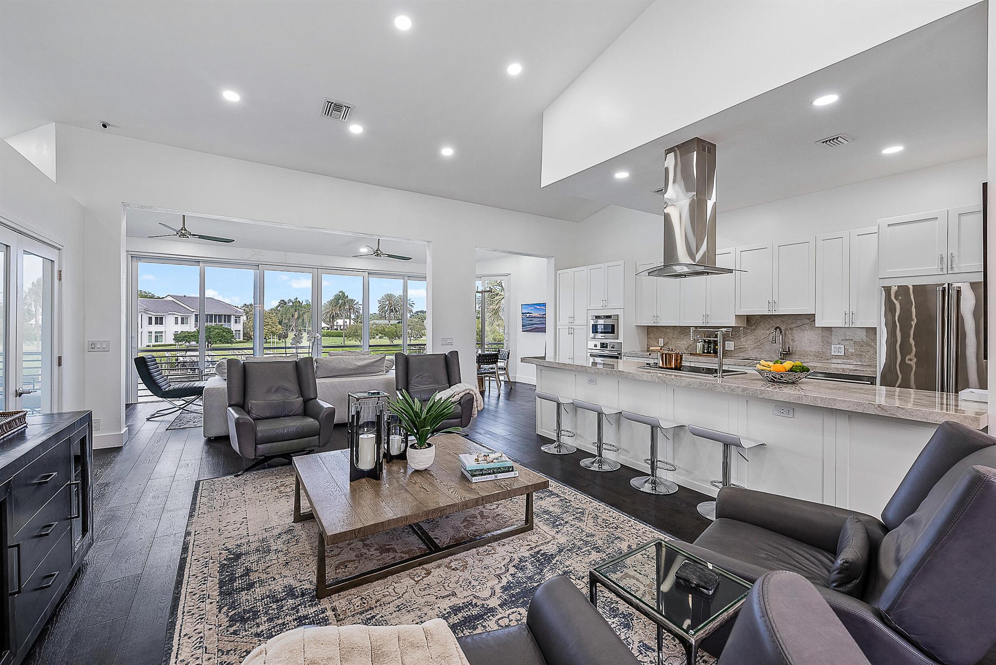 Admirals Cove - Residential