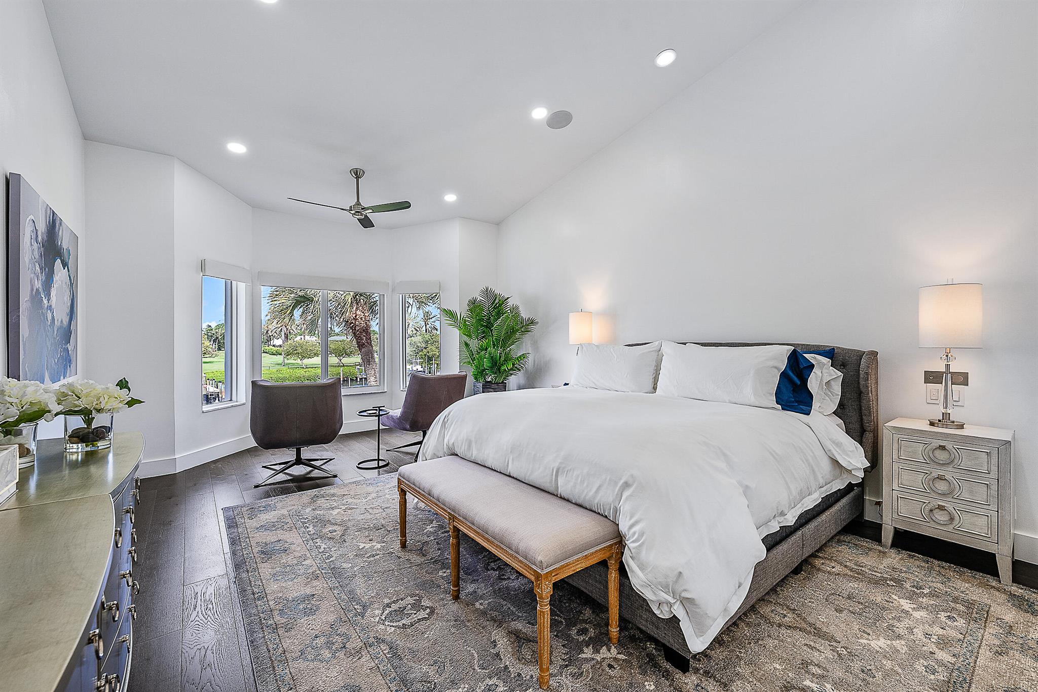 Admirals Cove - Residential