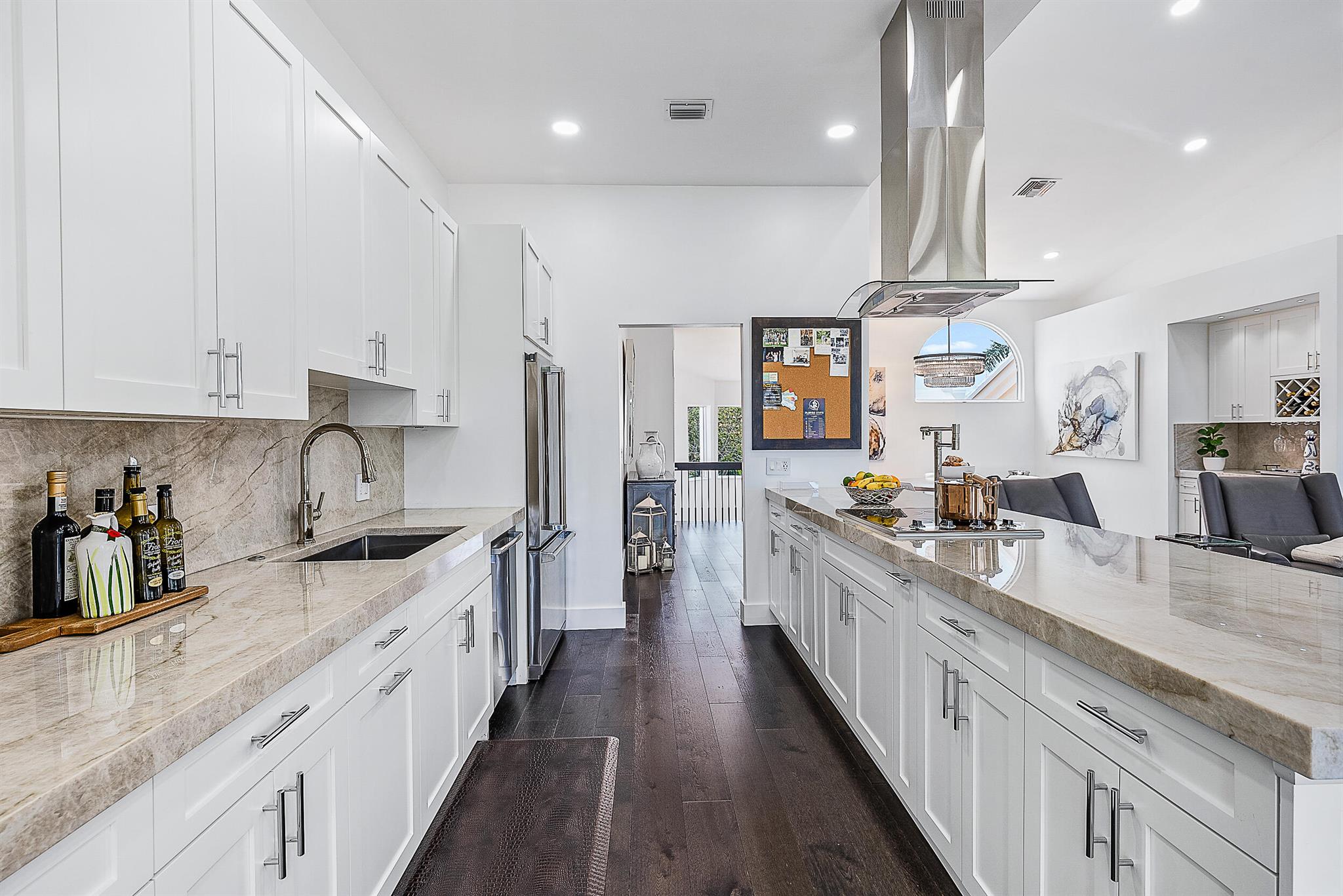 Admirals Cove - Residential