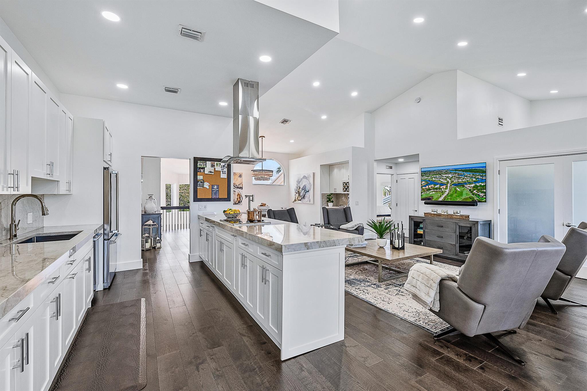 Admirals Cove - Residential