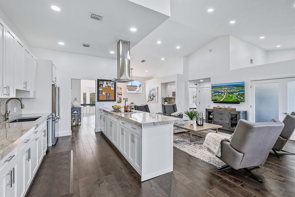 Photo of 2202 Captains Way, Jupiter, FL 33477 (MLS # R10972784)