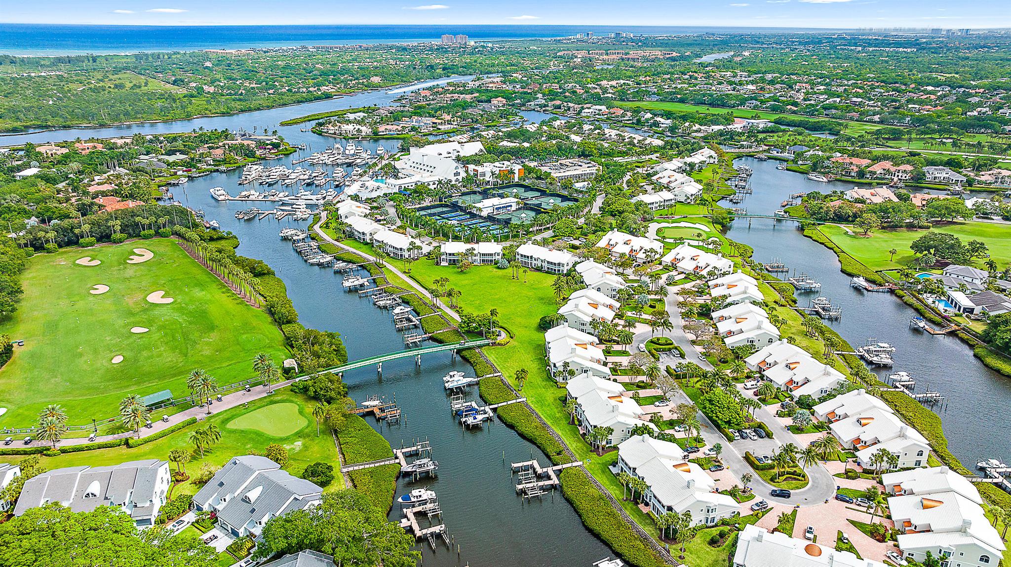 Admirals Cove - Residential