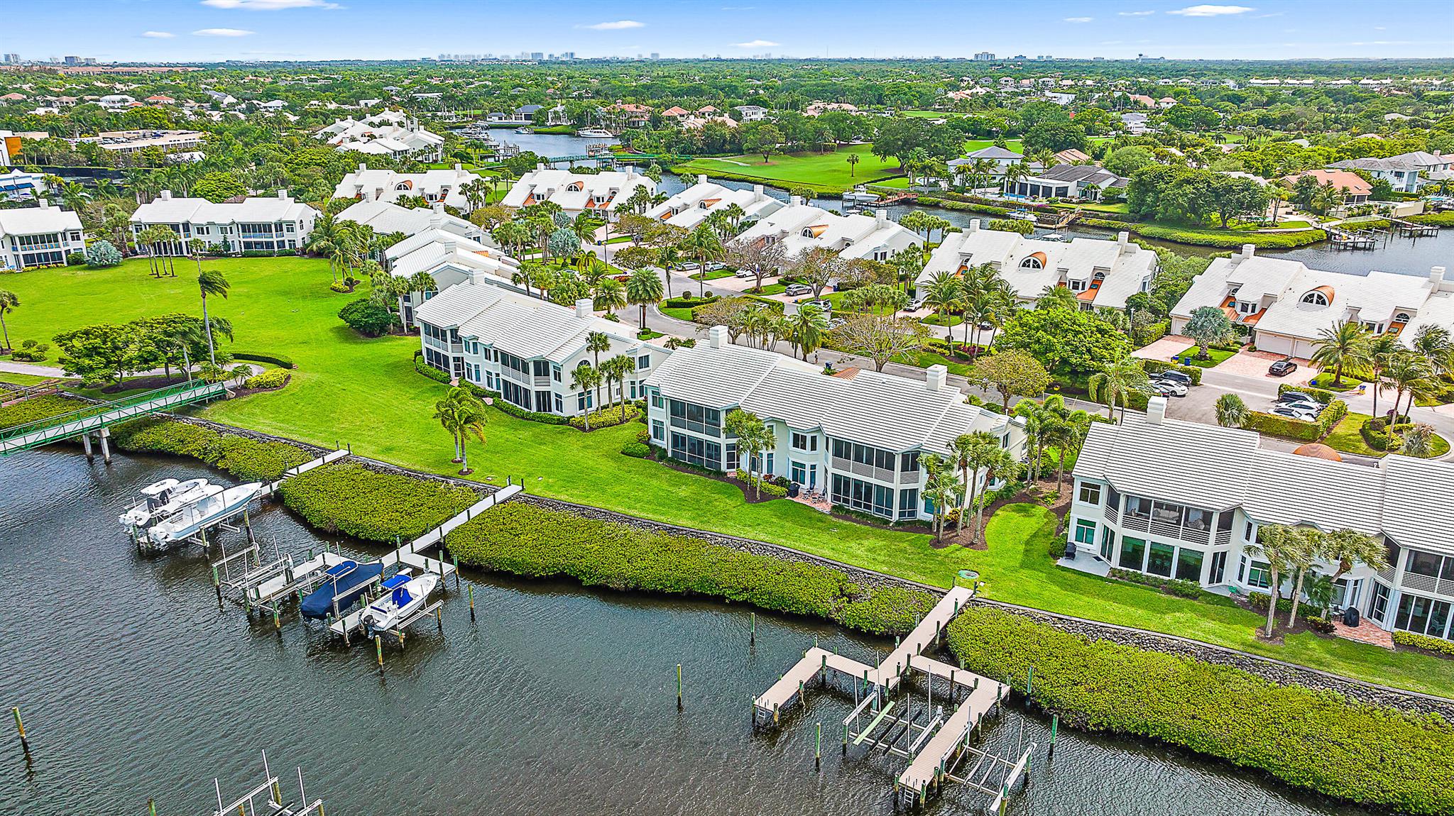 Admirals Cove - Residential