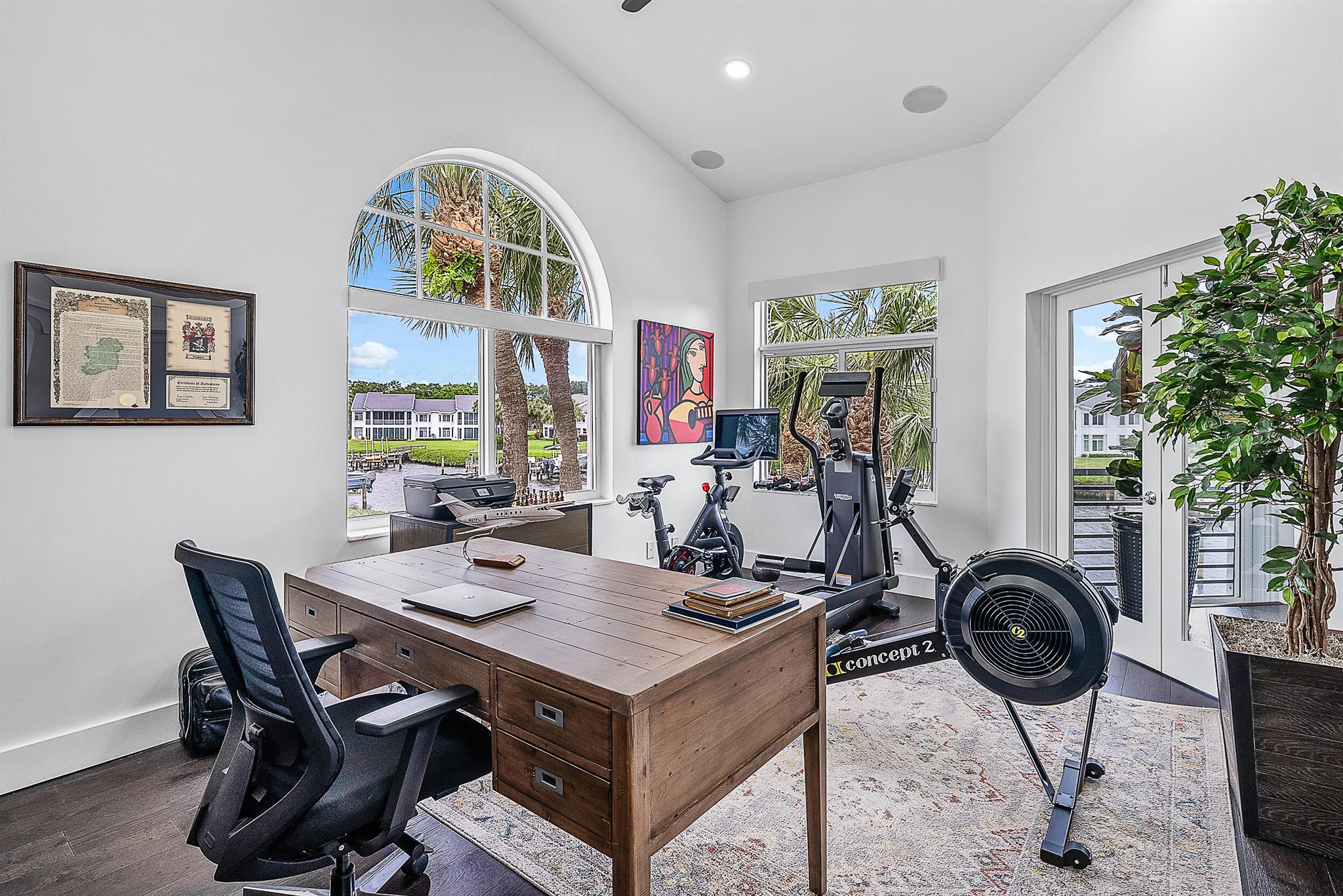 Admirals Cove - Residential