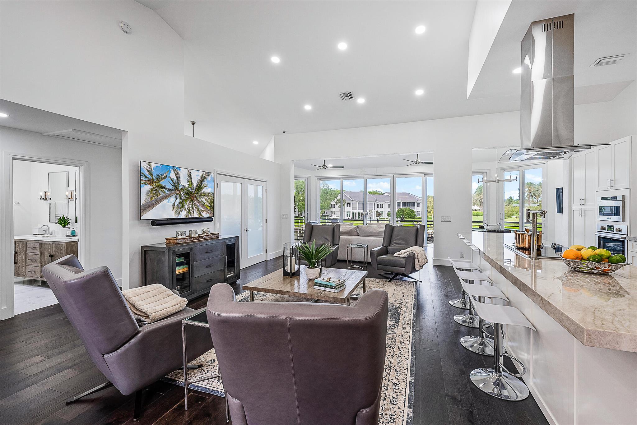 Admirals Cove - Residential