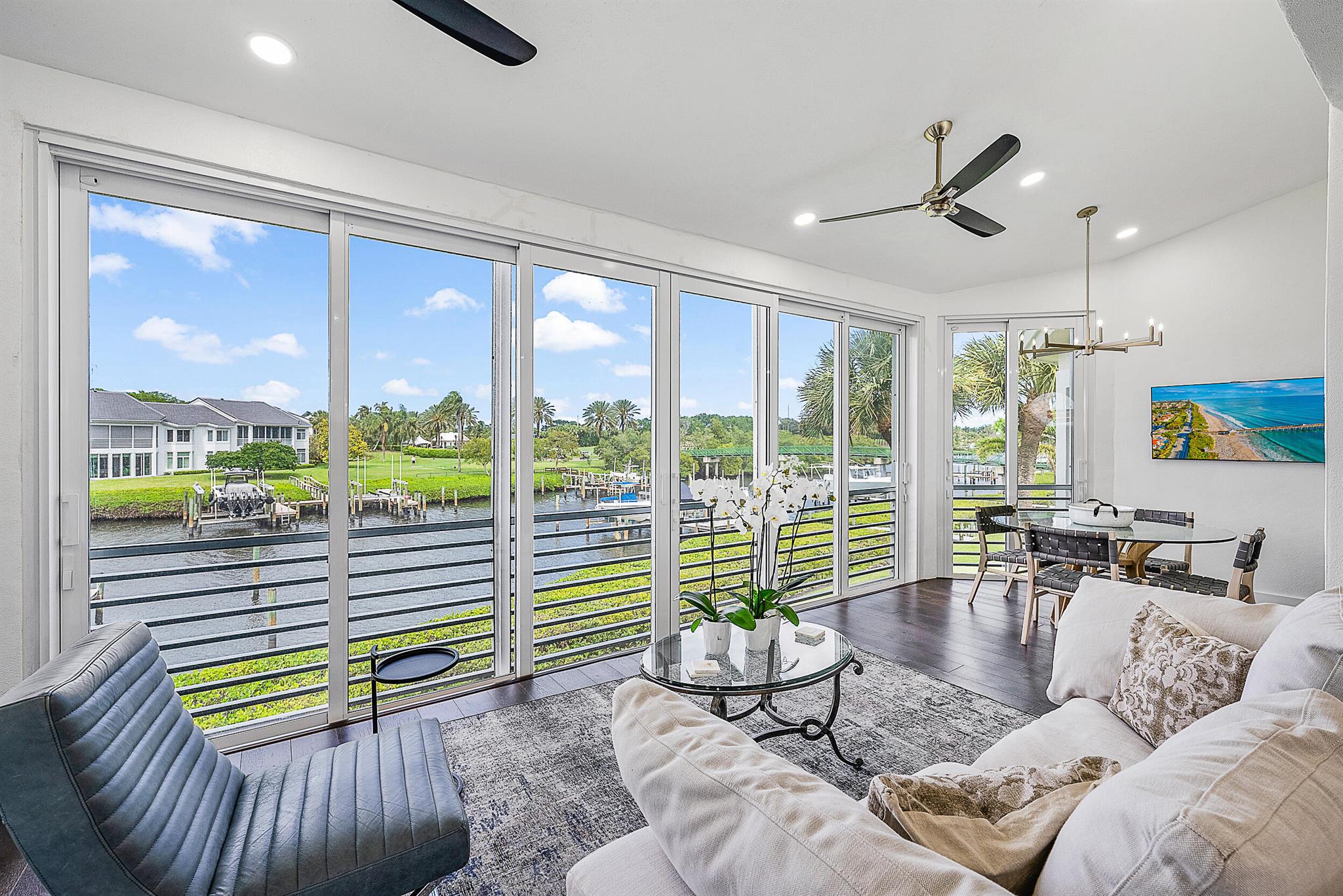 Admirals Cove - Residential