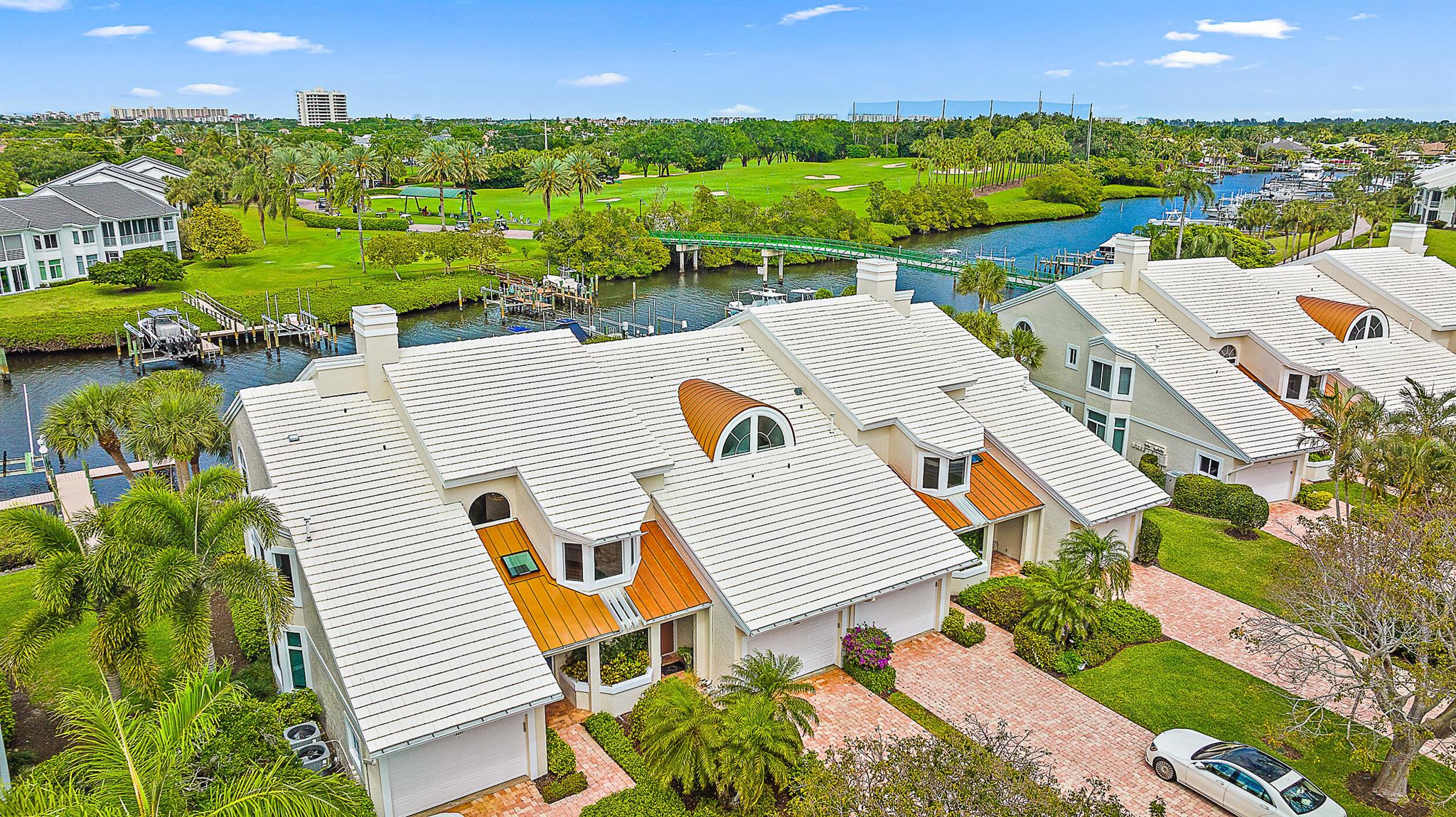 Admirals Cove - Residential