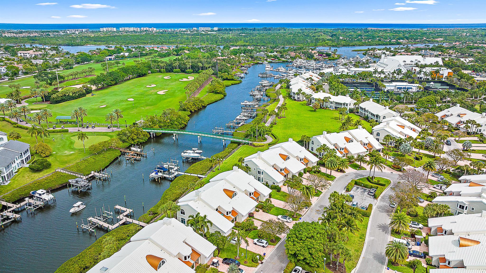 Admirals Cove - Residential