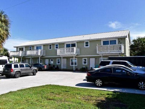 1807 Saint Lucie Court Fort Pierce FL 34949