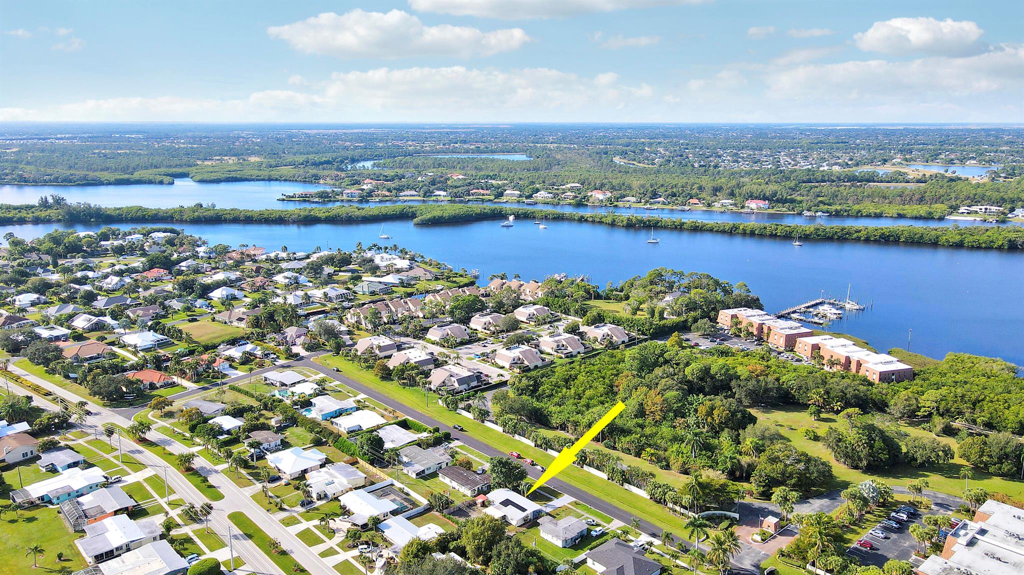 Sidewalks - Residential