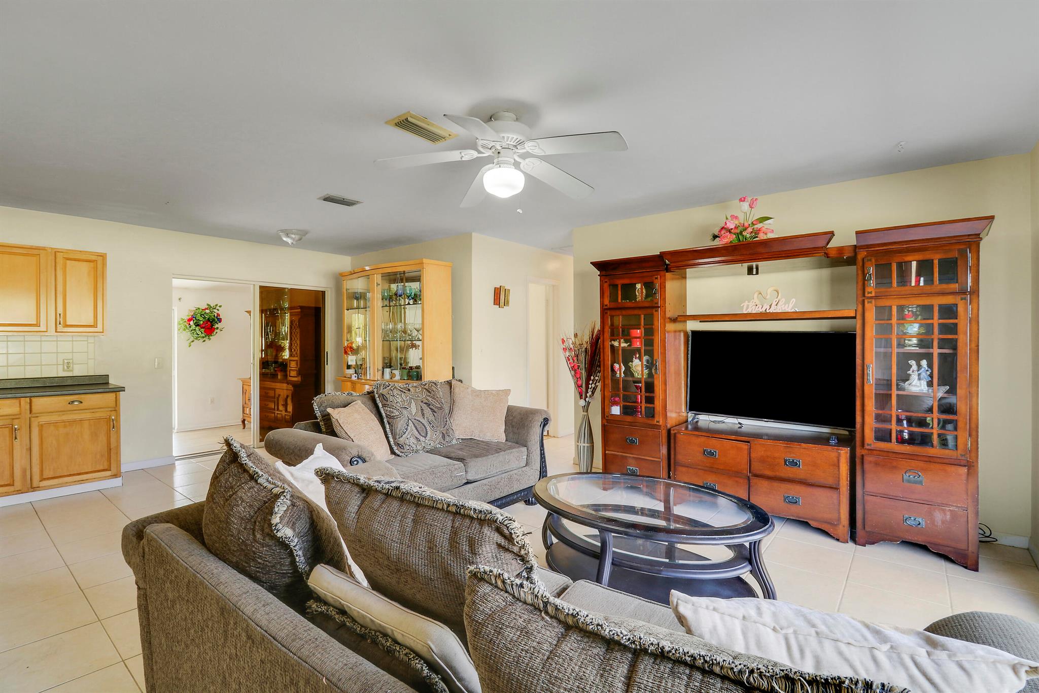 Sidewalks - Residential