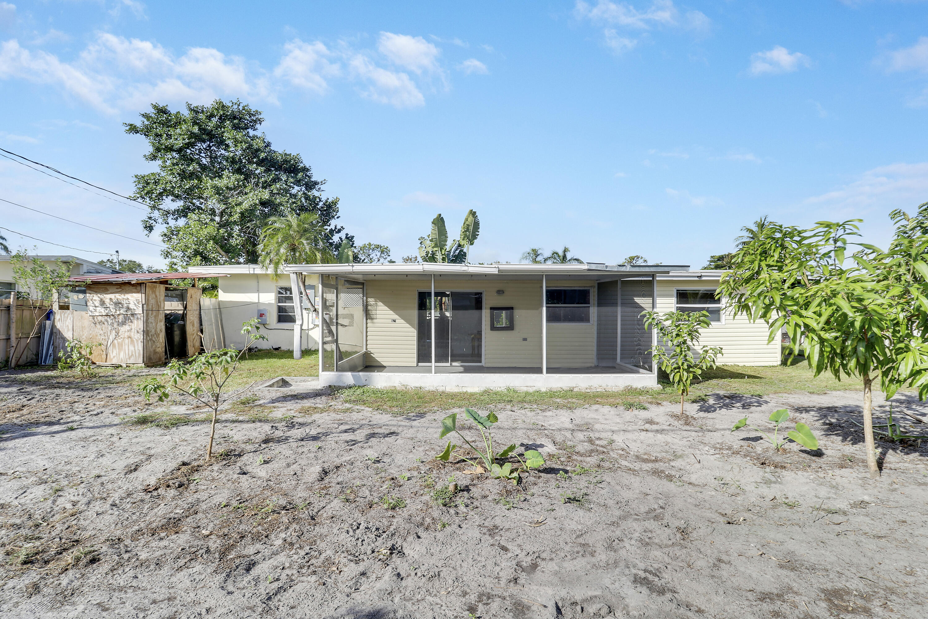 Sidewalks - Residential