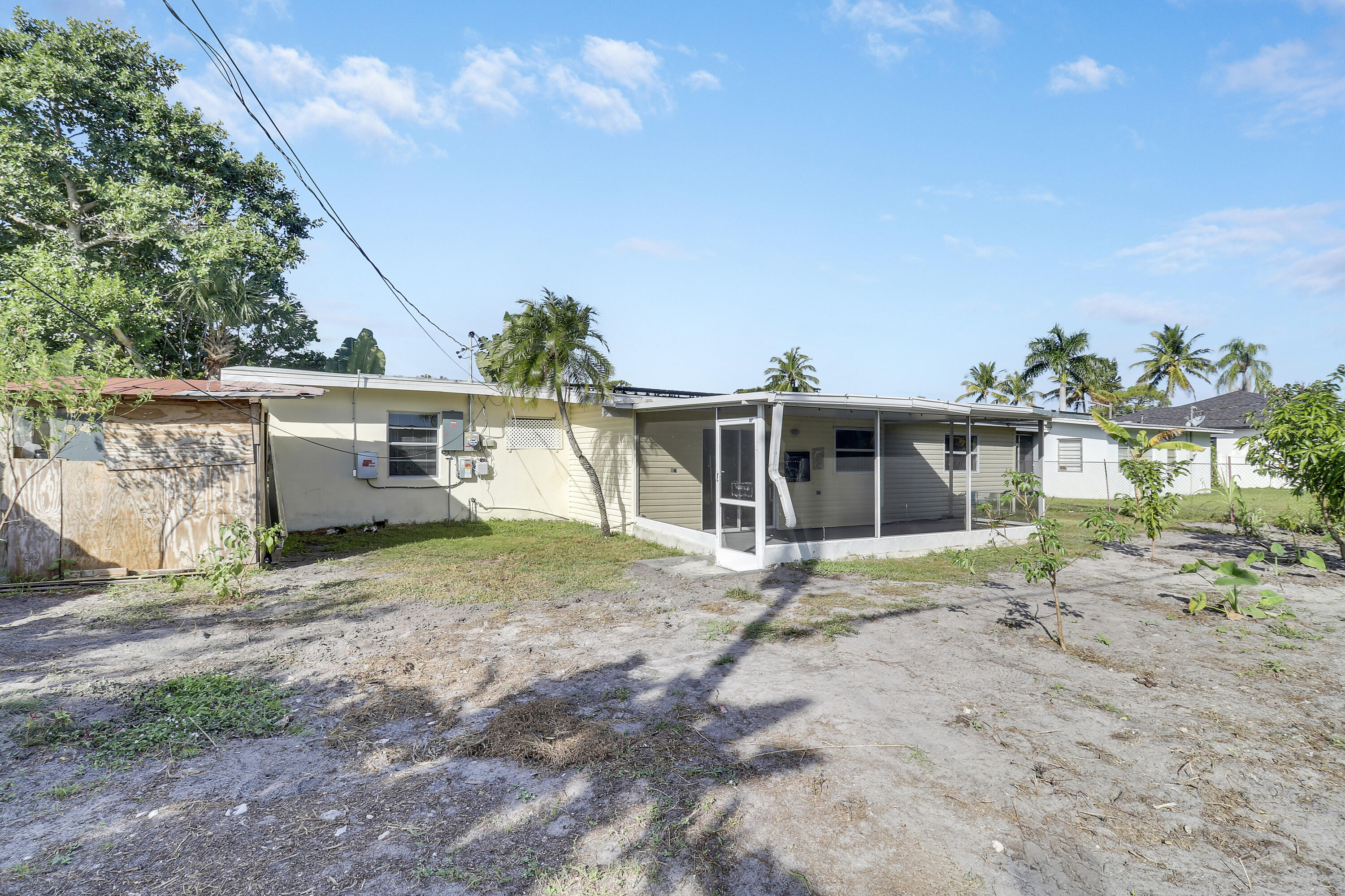 Sidewalks - Residential