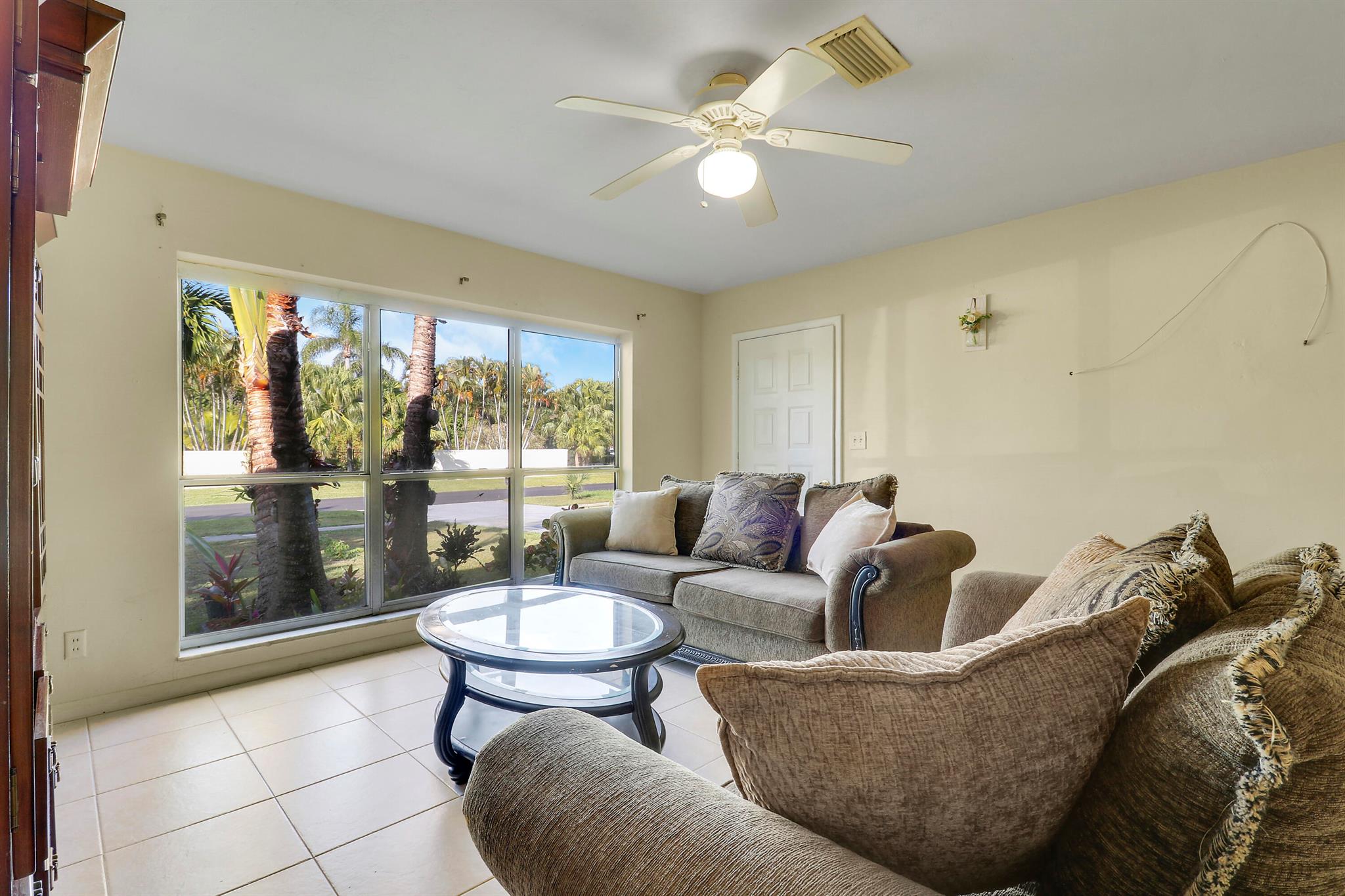 Sidewalks - Residential