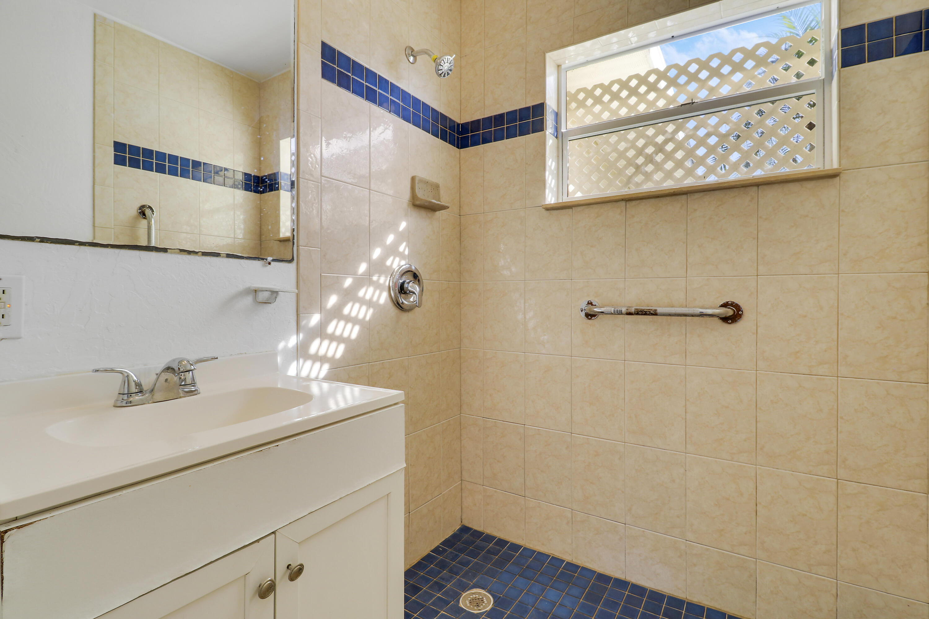 Sidewalks - Residential