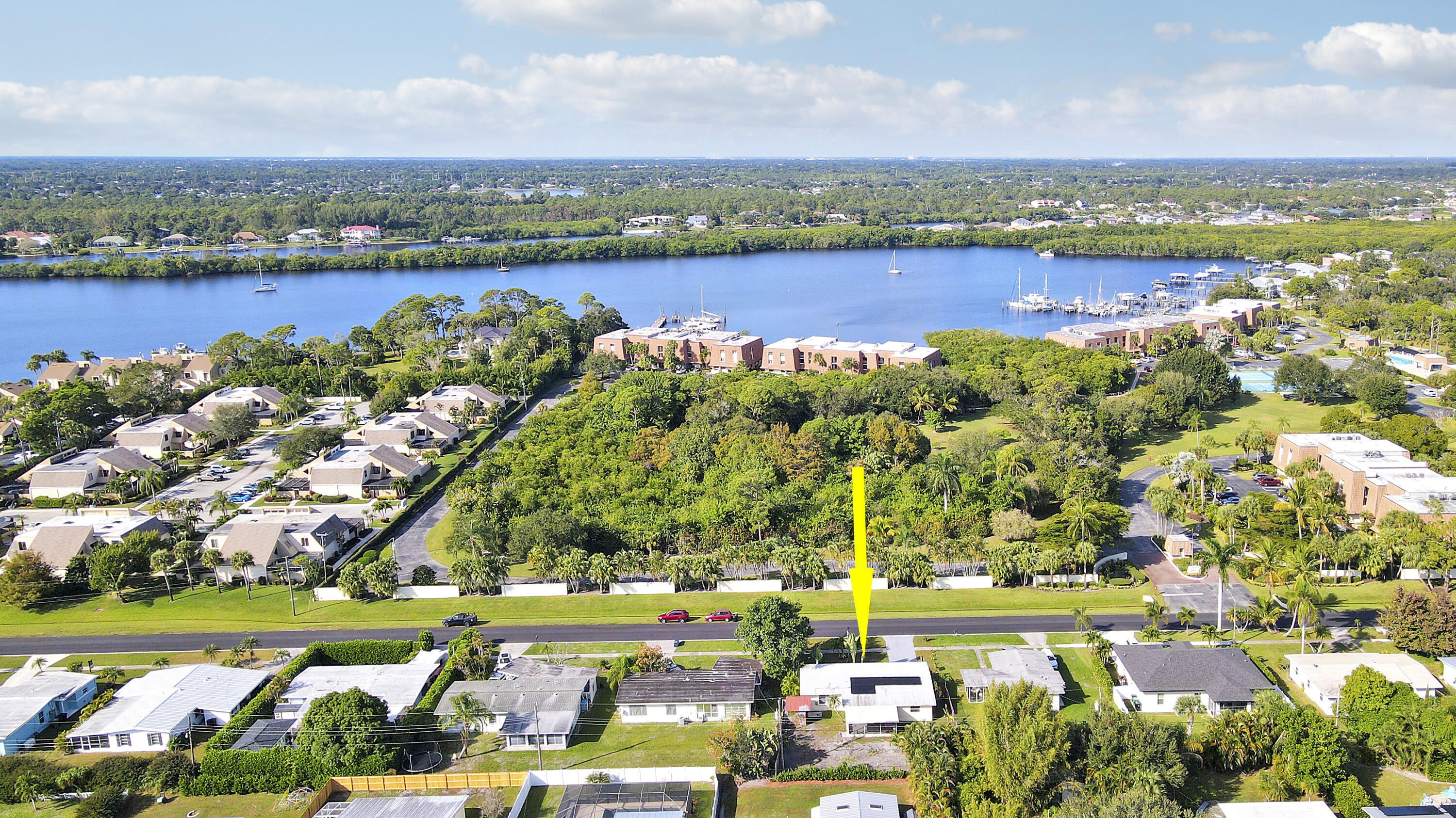 Sidewalks - Residential