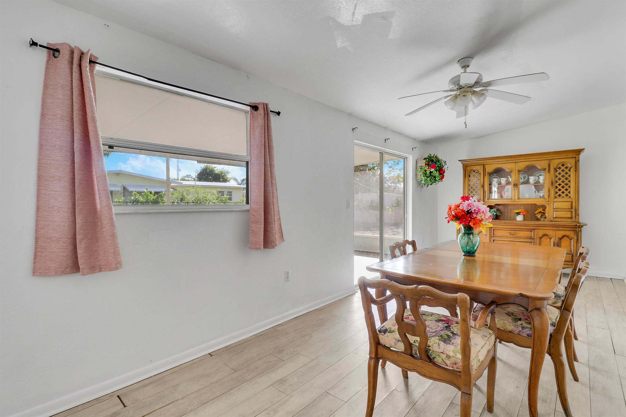 Sidewalks - Residential