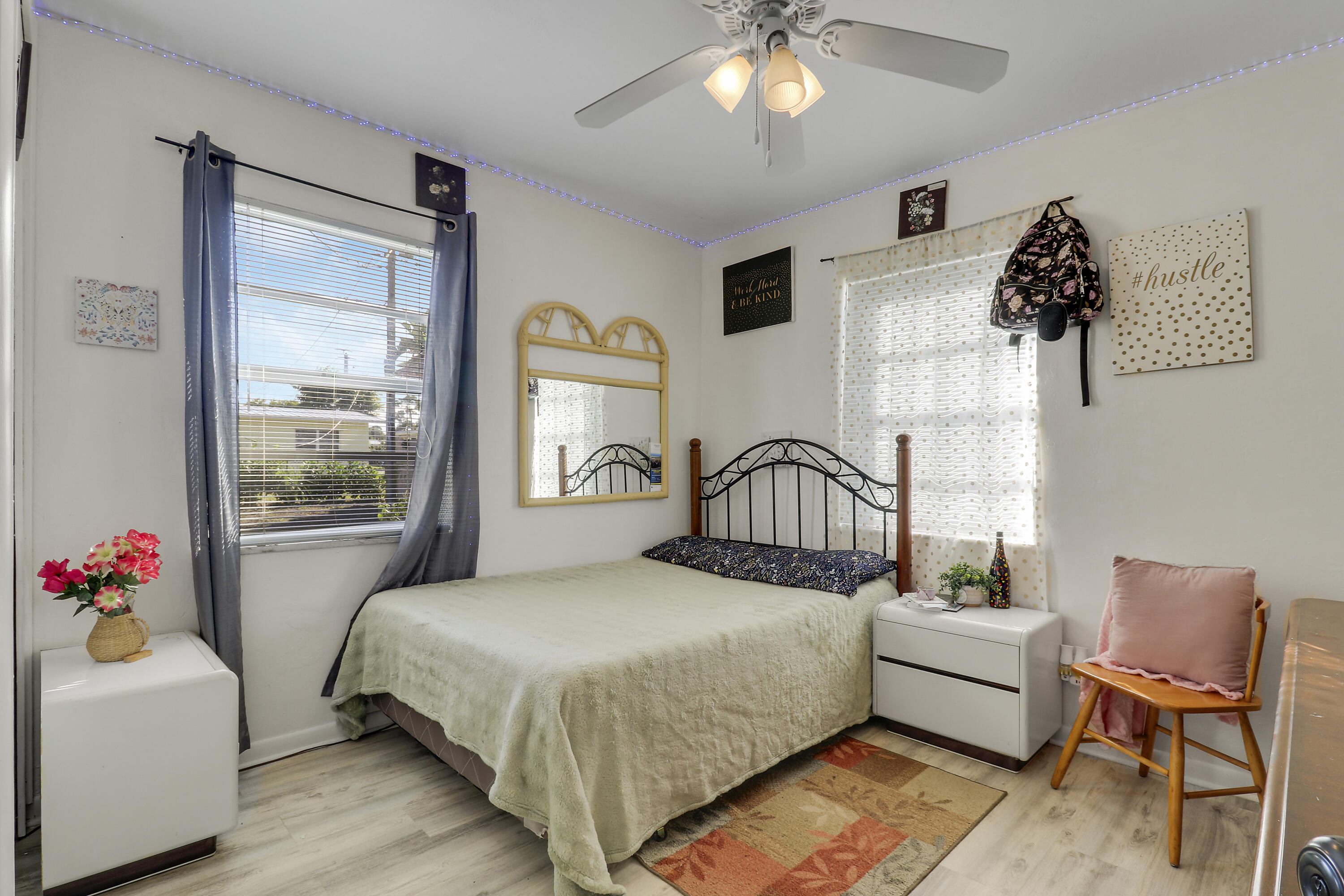 Sidewalks - Residential