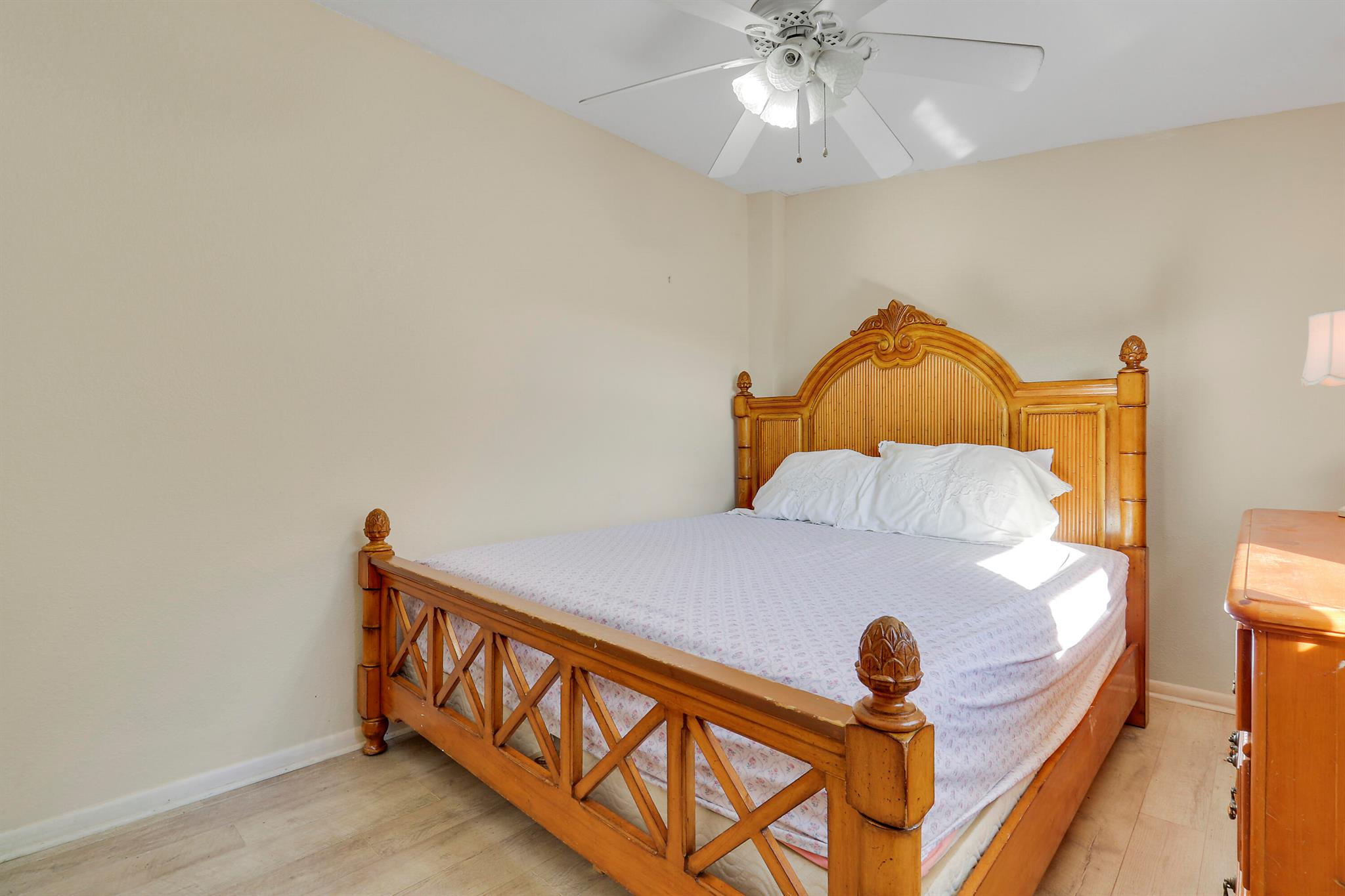 Sidewalks - Residential