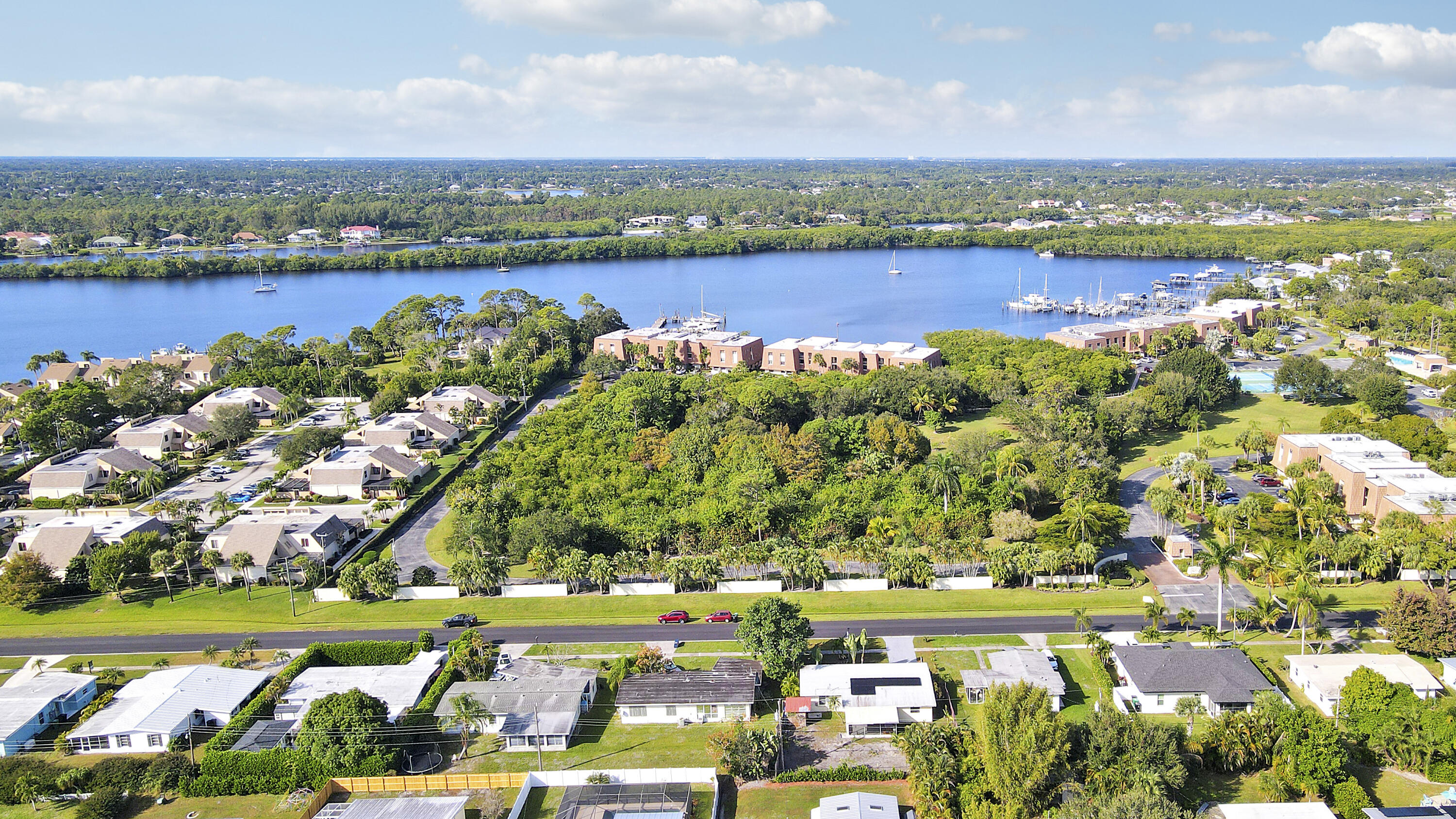 Sidewalks - Residential
