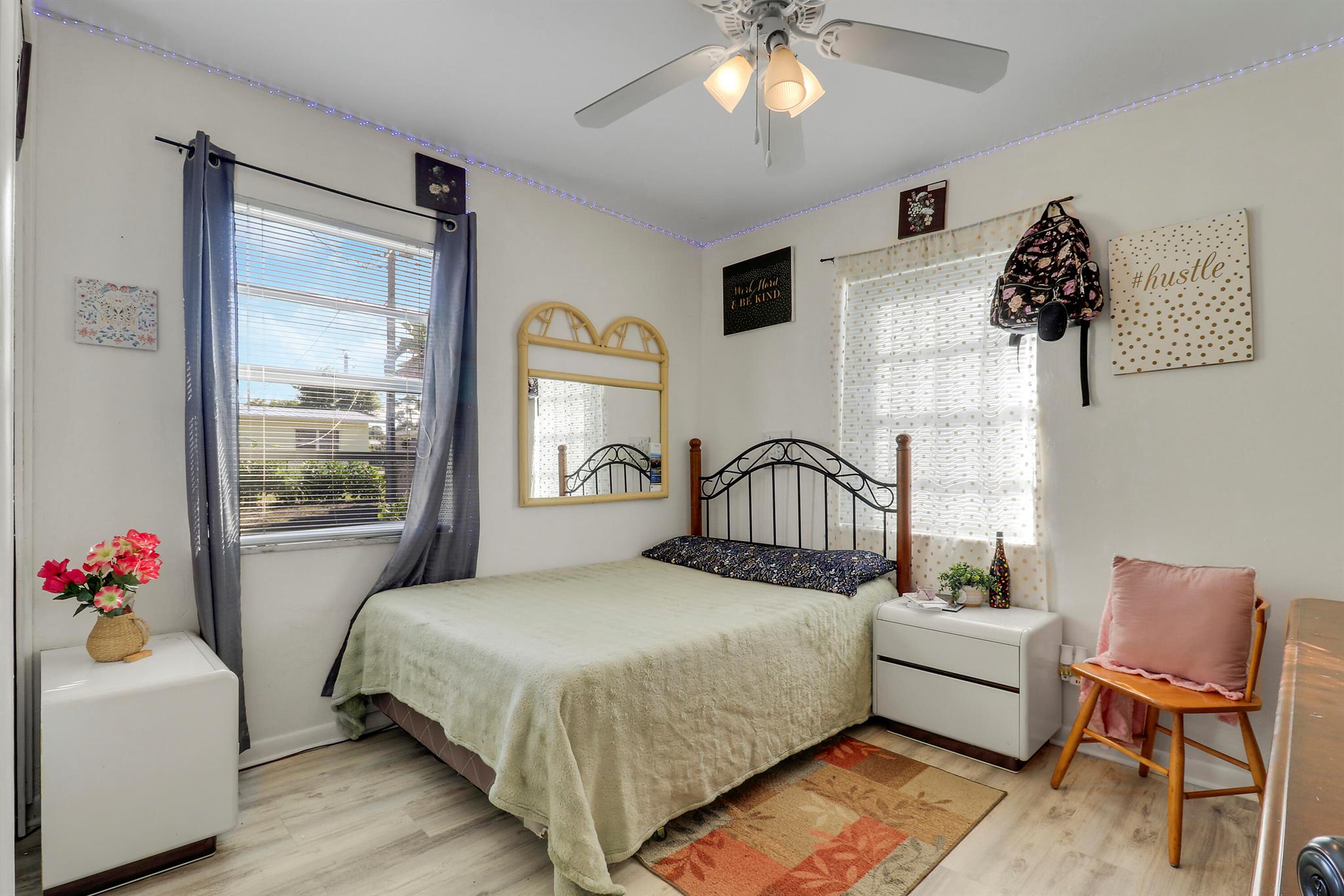 Sidewalks - Residential