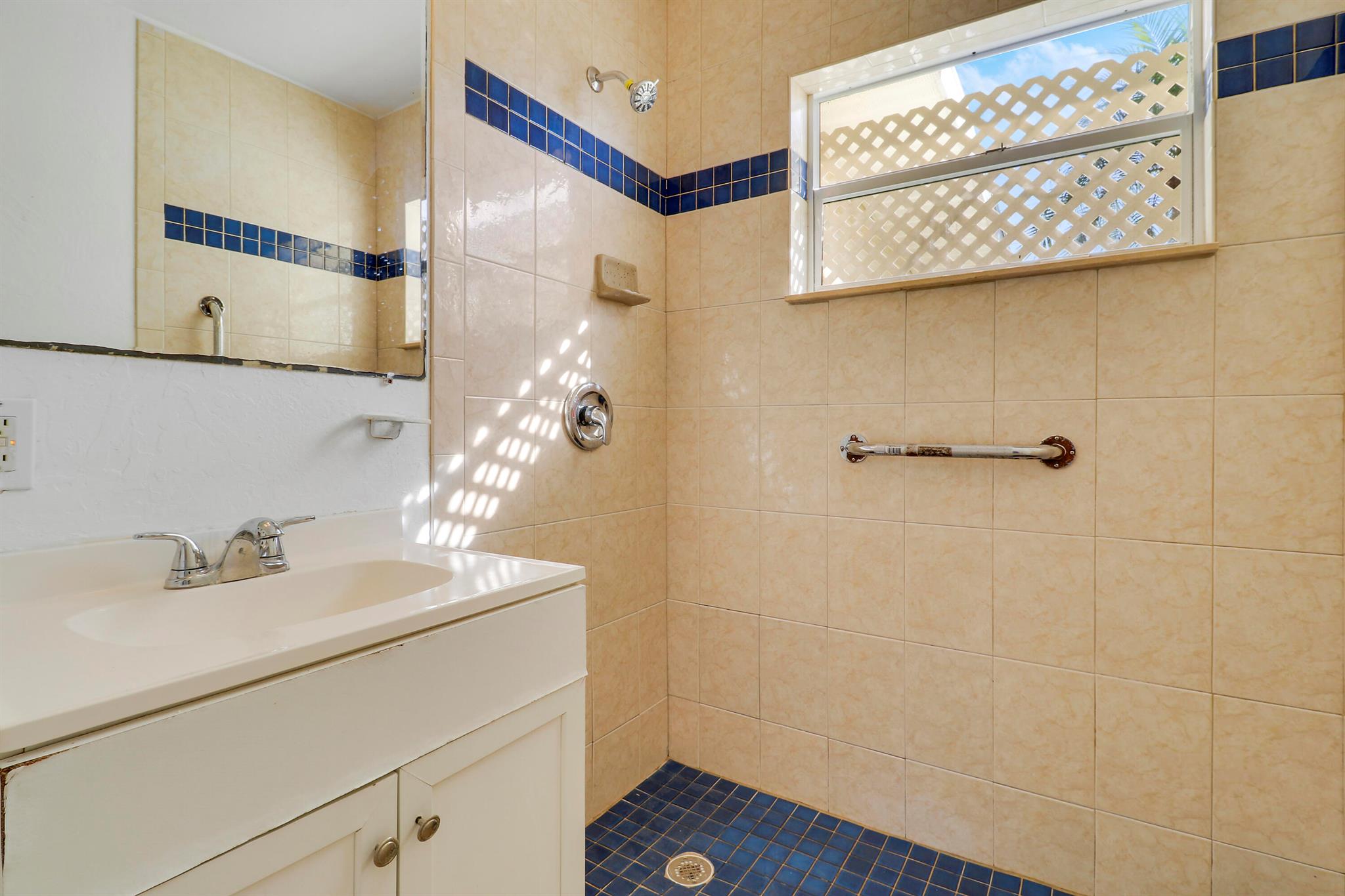 Sidewalks - Residential