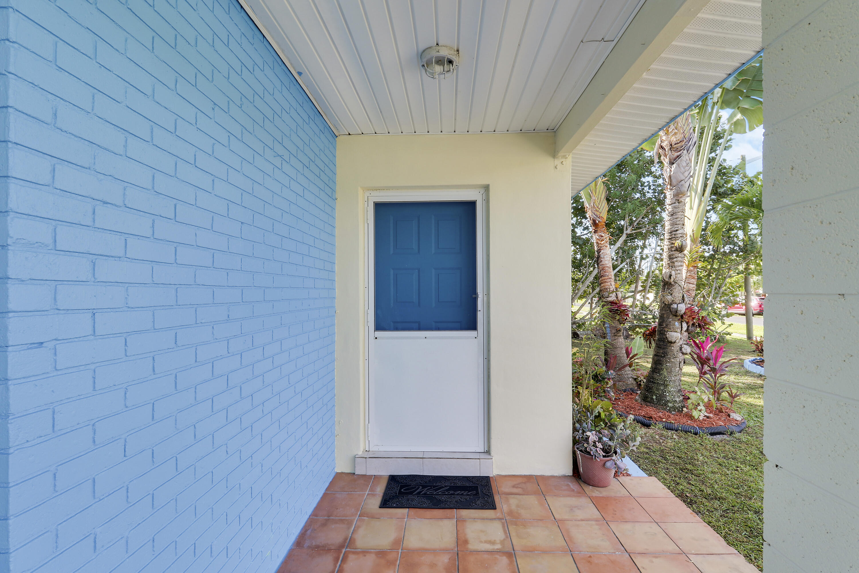 Sidewalks - Residential