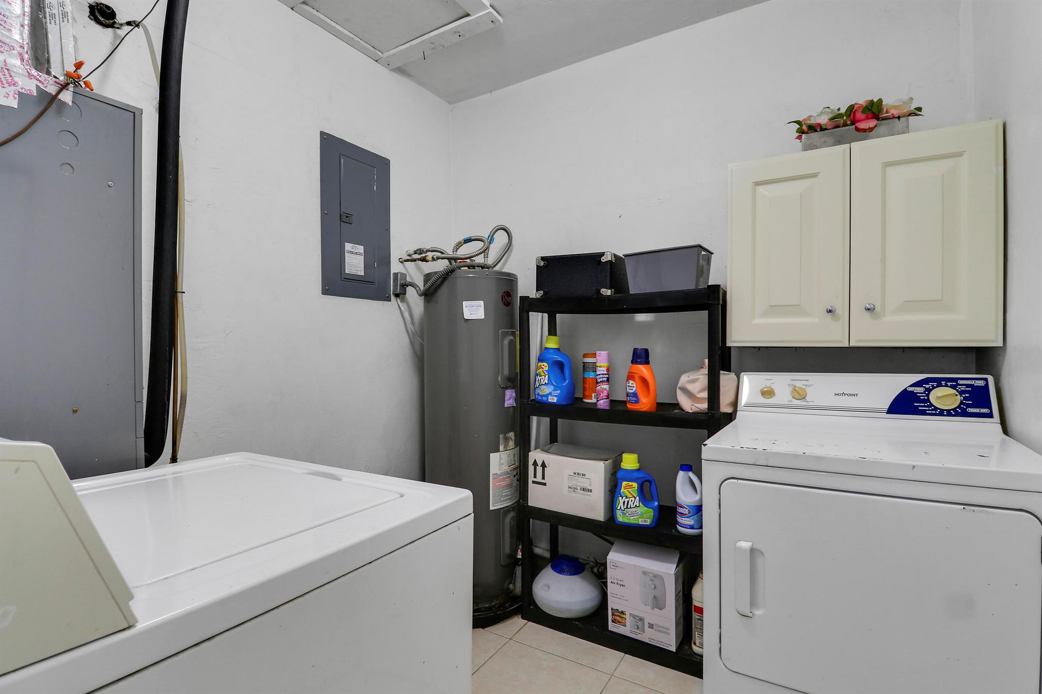 Sidewalks - Residential