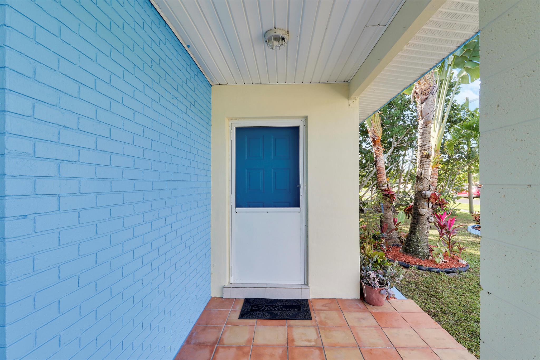 Sidewalks - Residential