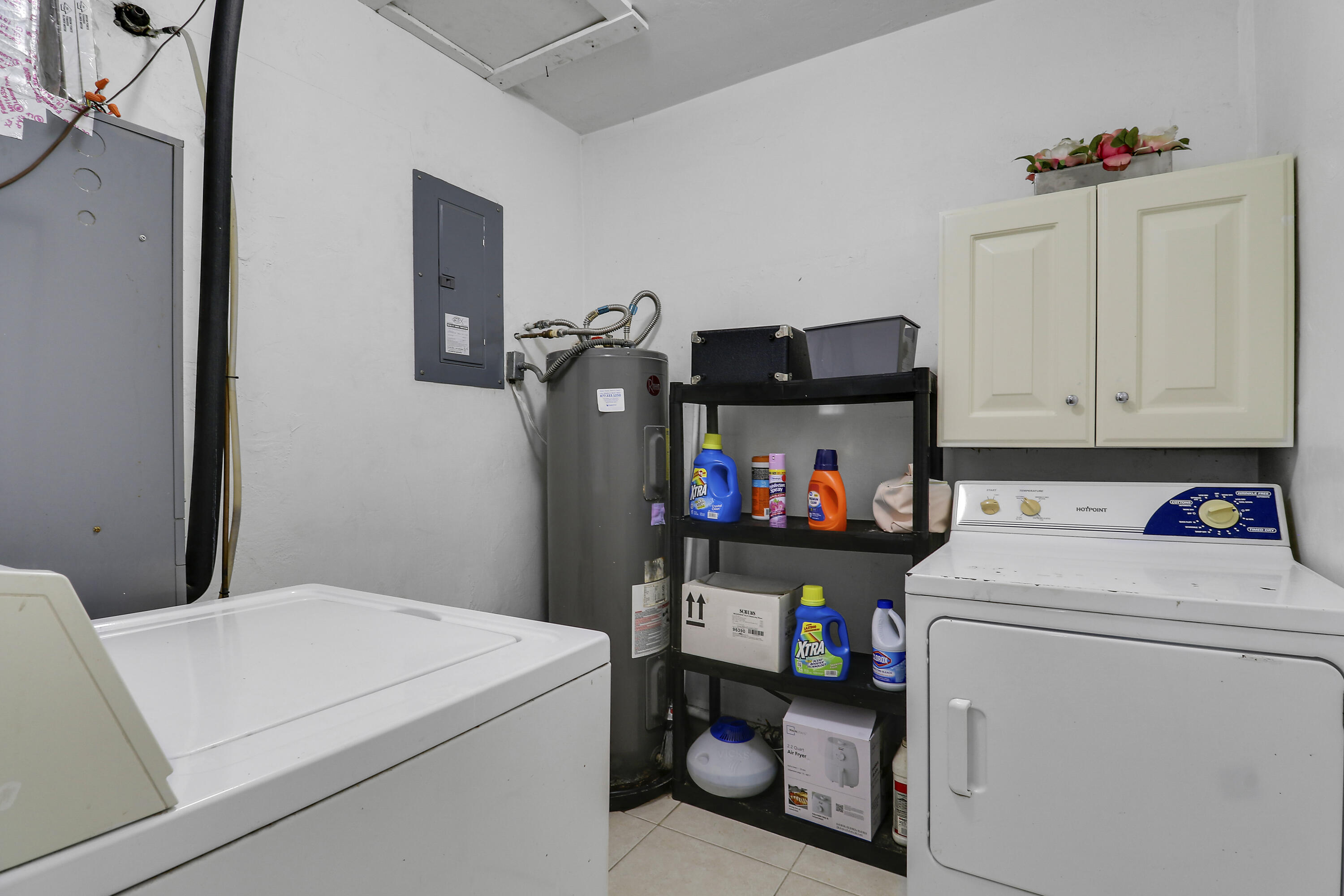 Sidewalks - Residential