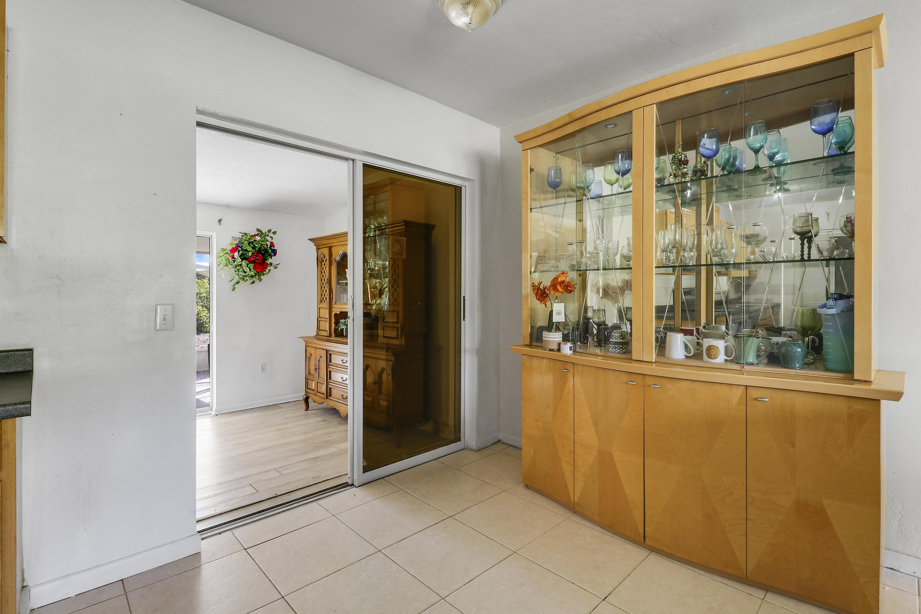 Sidewalks - Residential