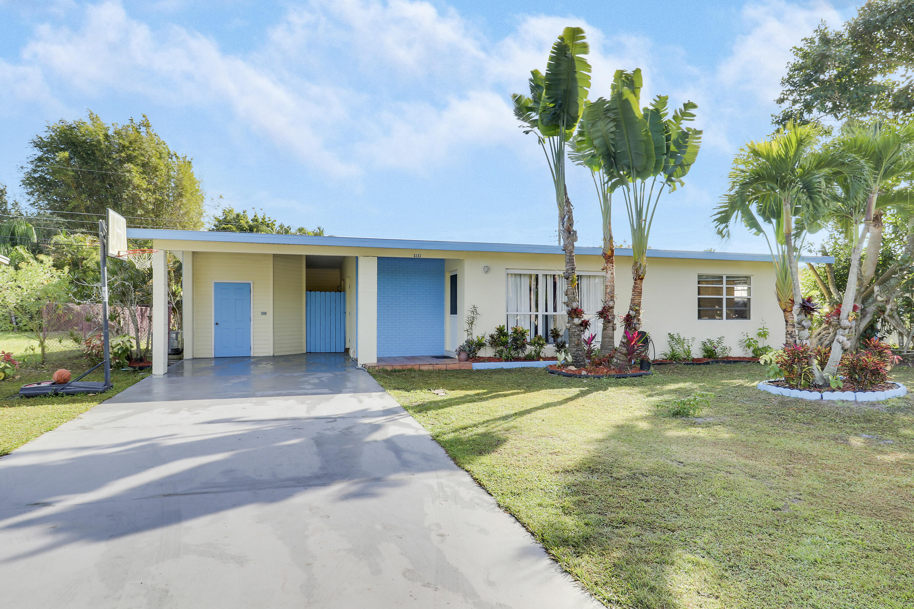 Sidewalks - Residential