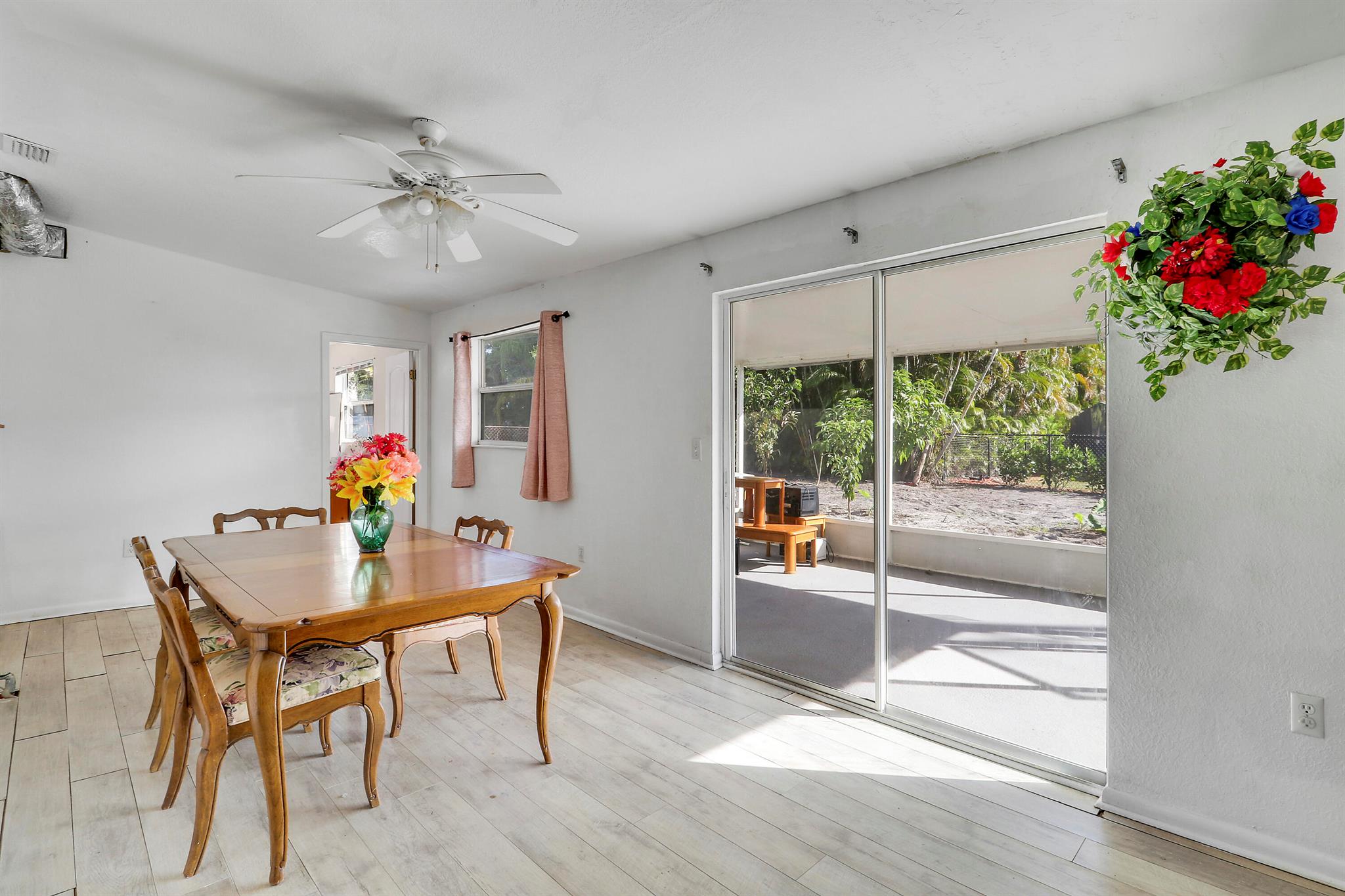 Sidewalks - Residential