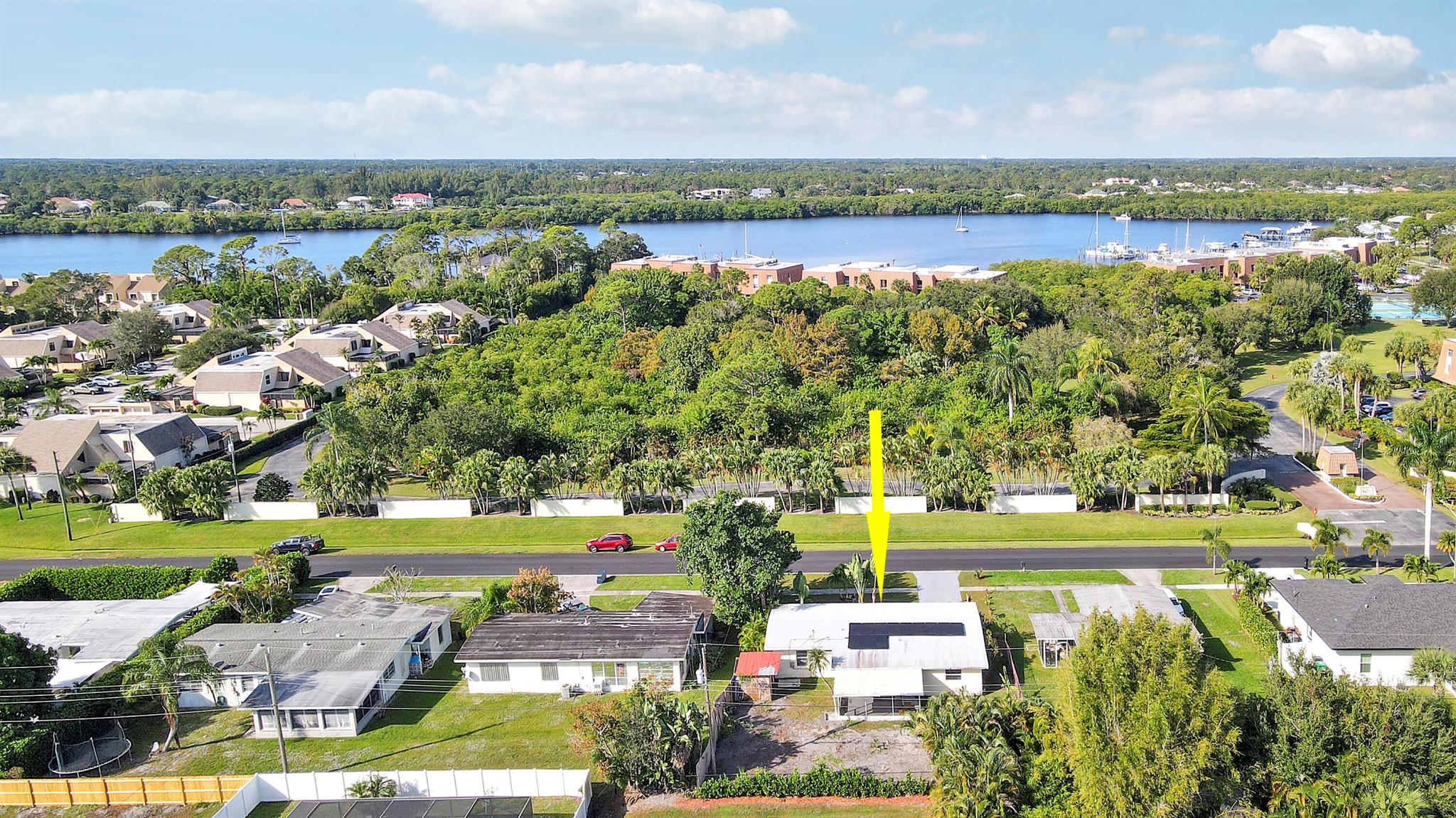 Sidewalks - Residential