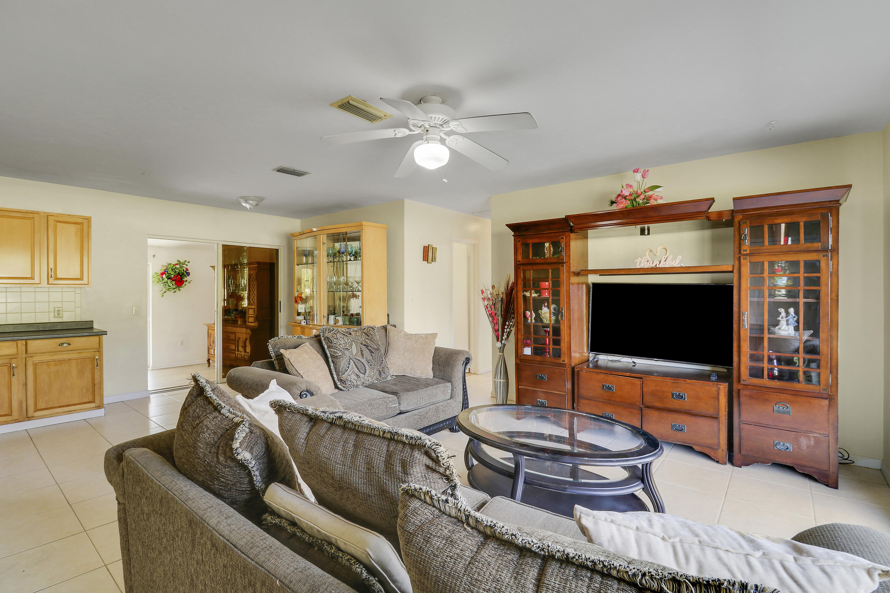 Sidewalks - Residential