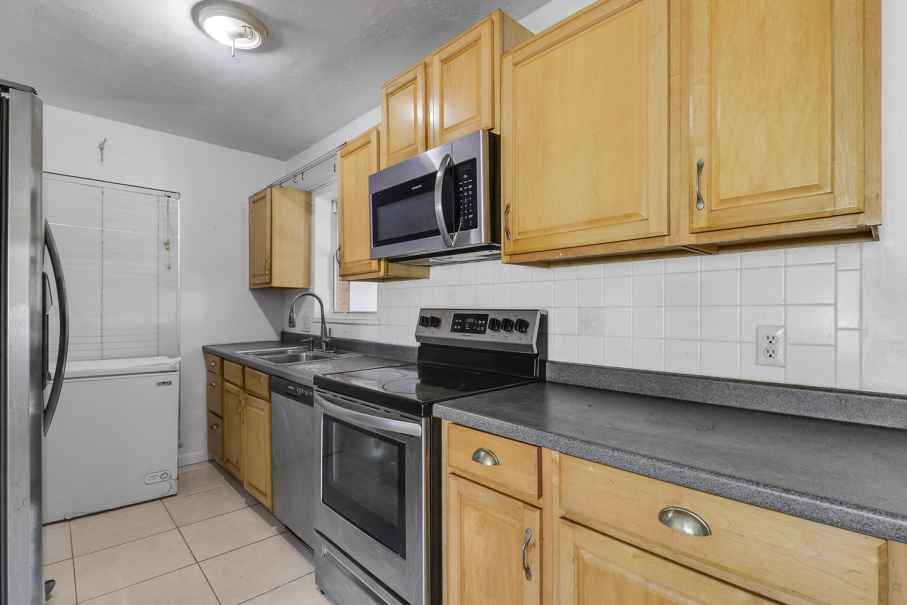 Sidewalks - Residential