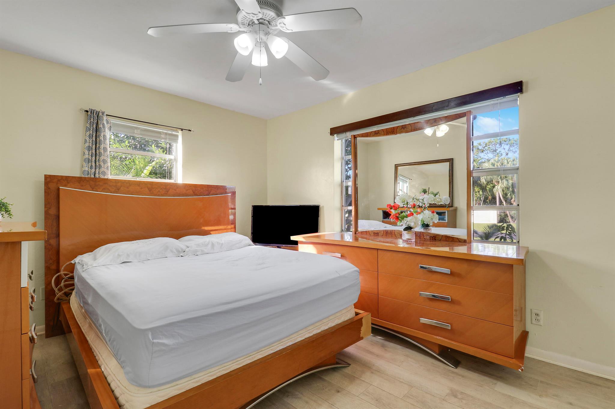 Sidewalks - Residential