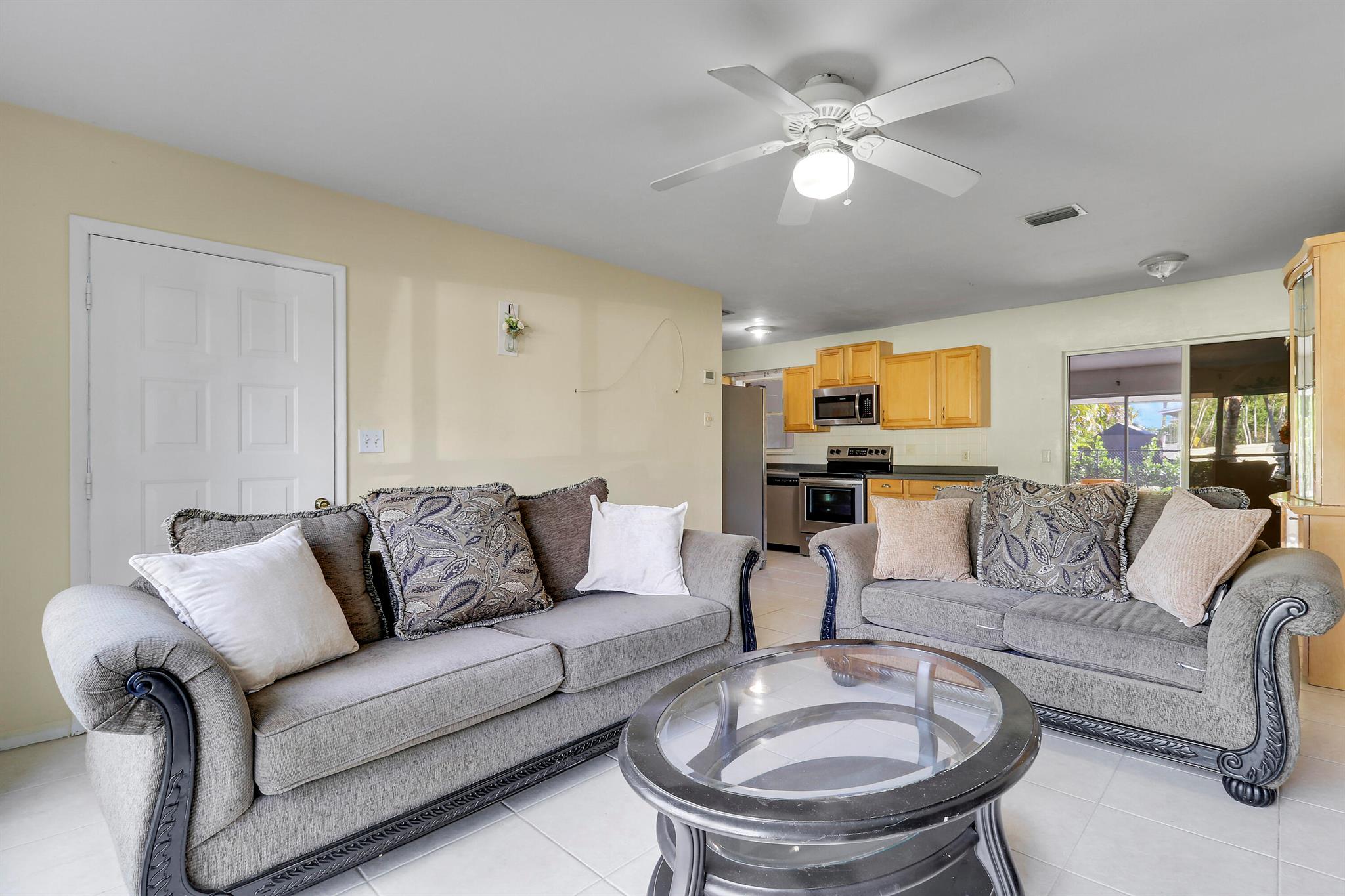 Sidewalks - Residential