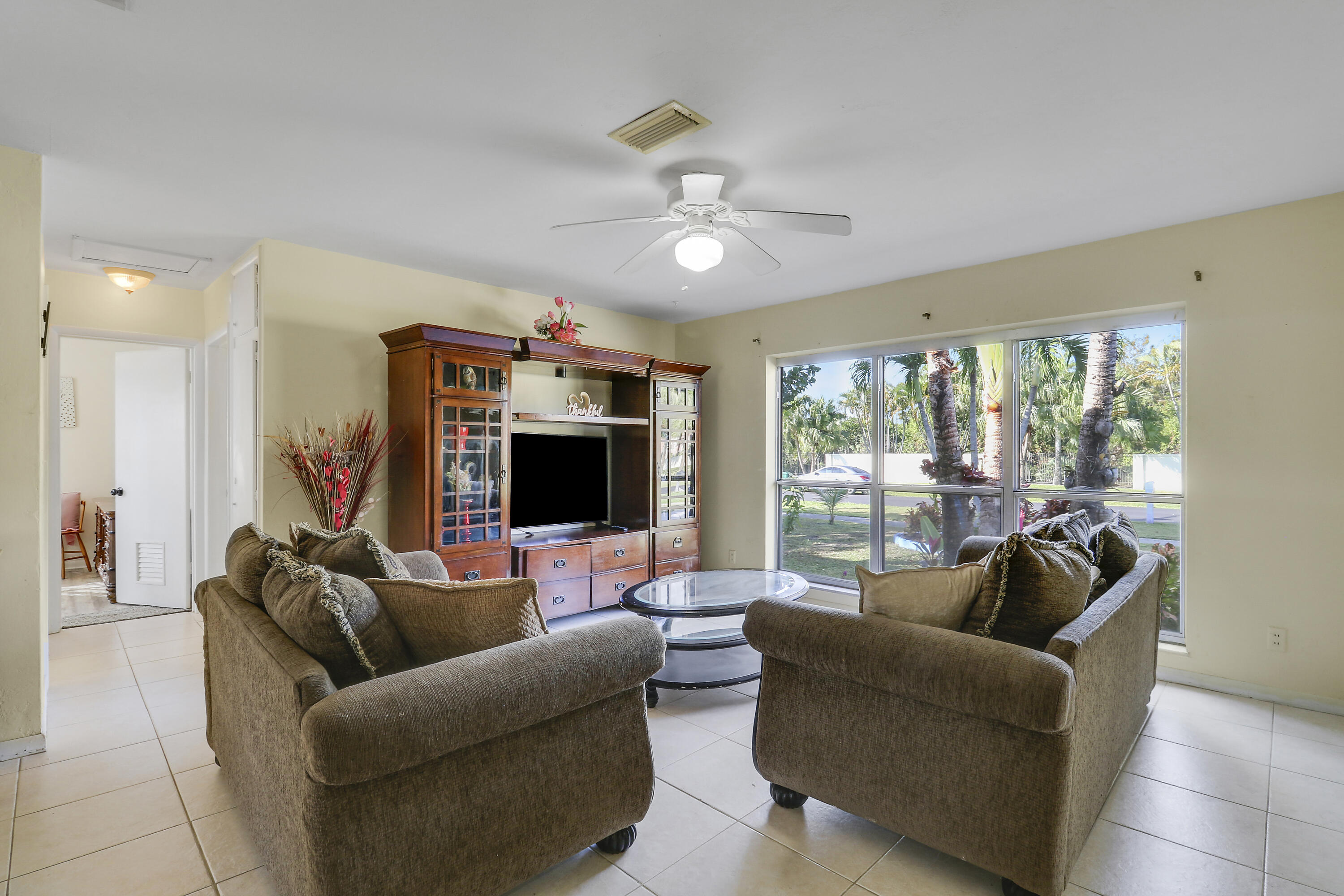 Sidewalks - Residential