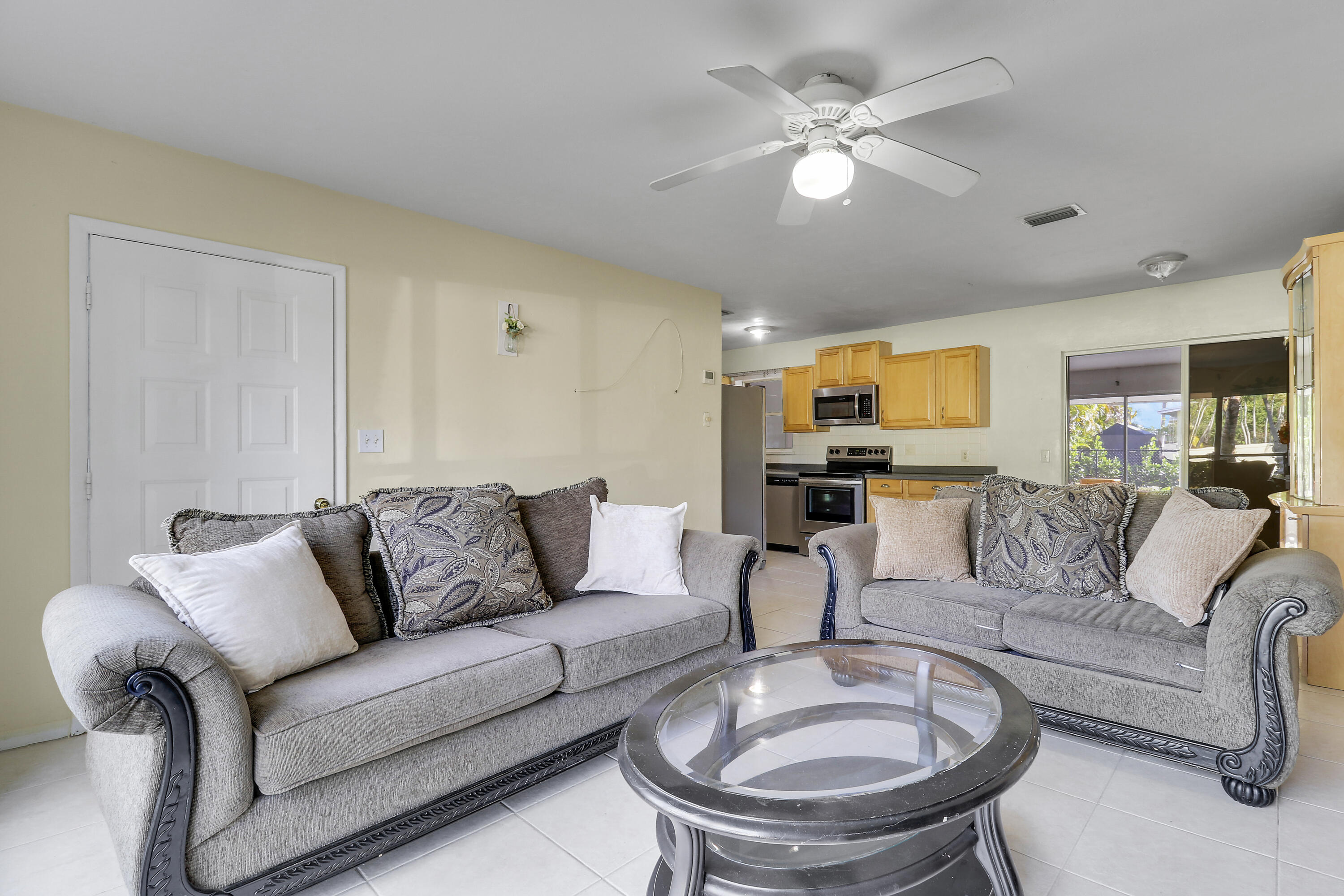 Sidewalks - Residential