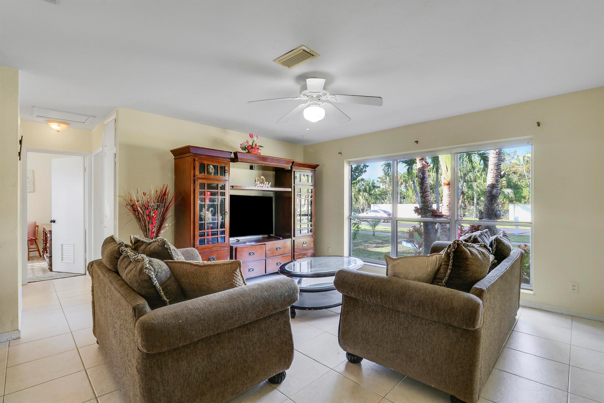 Sidewalks - Residential