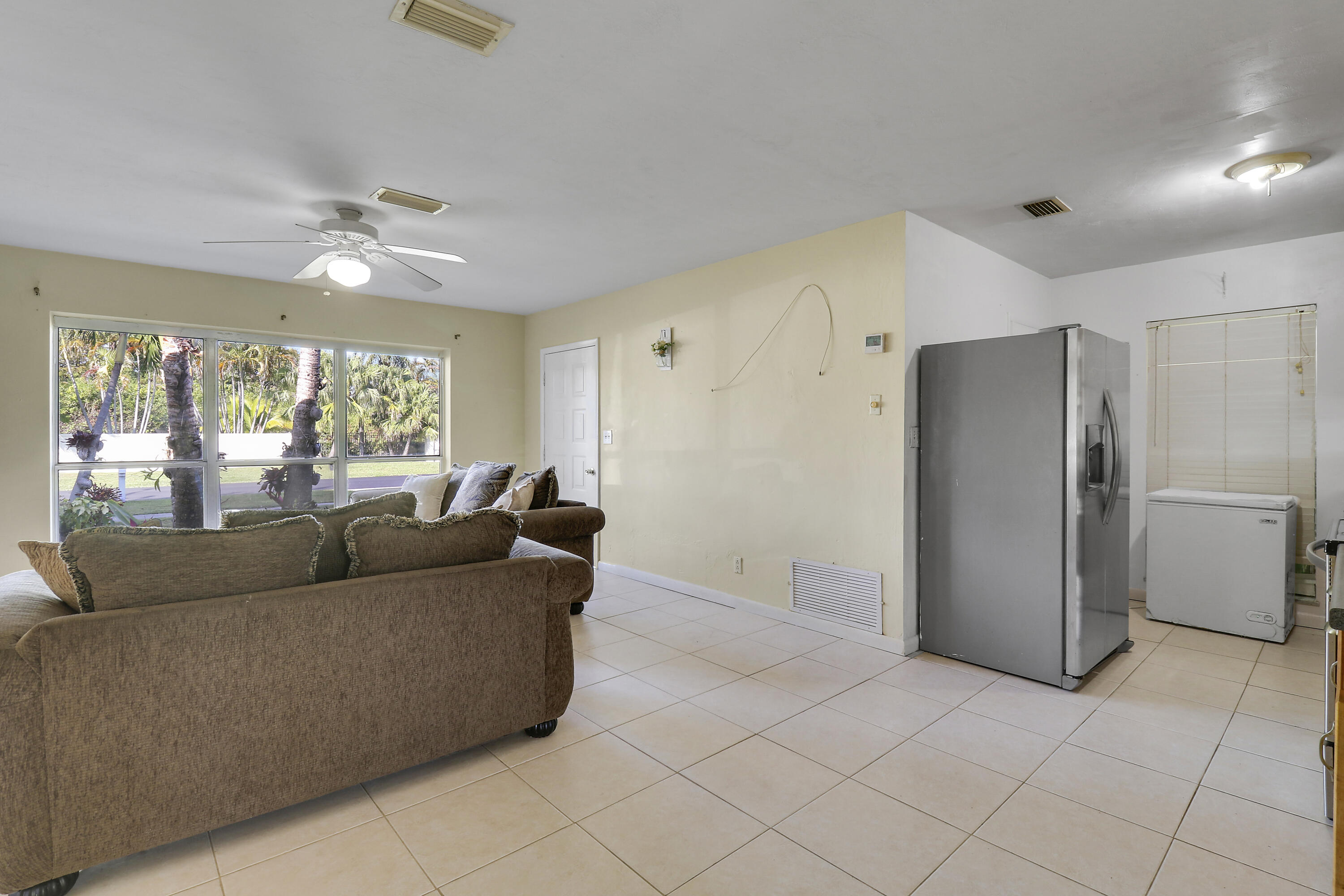 Sidewalks - Residential