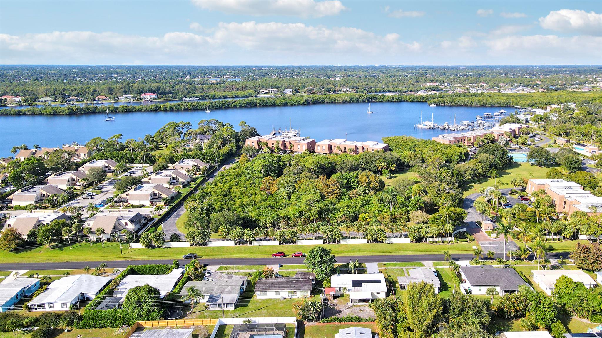 Sidewalks - Residential