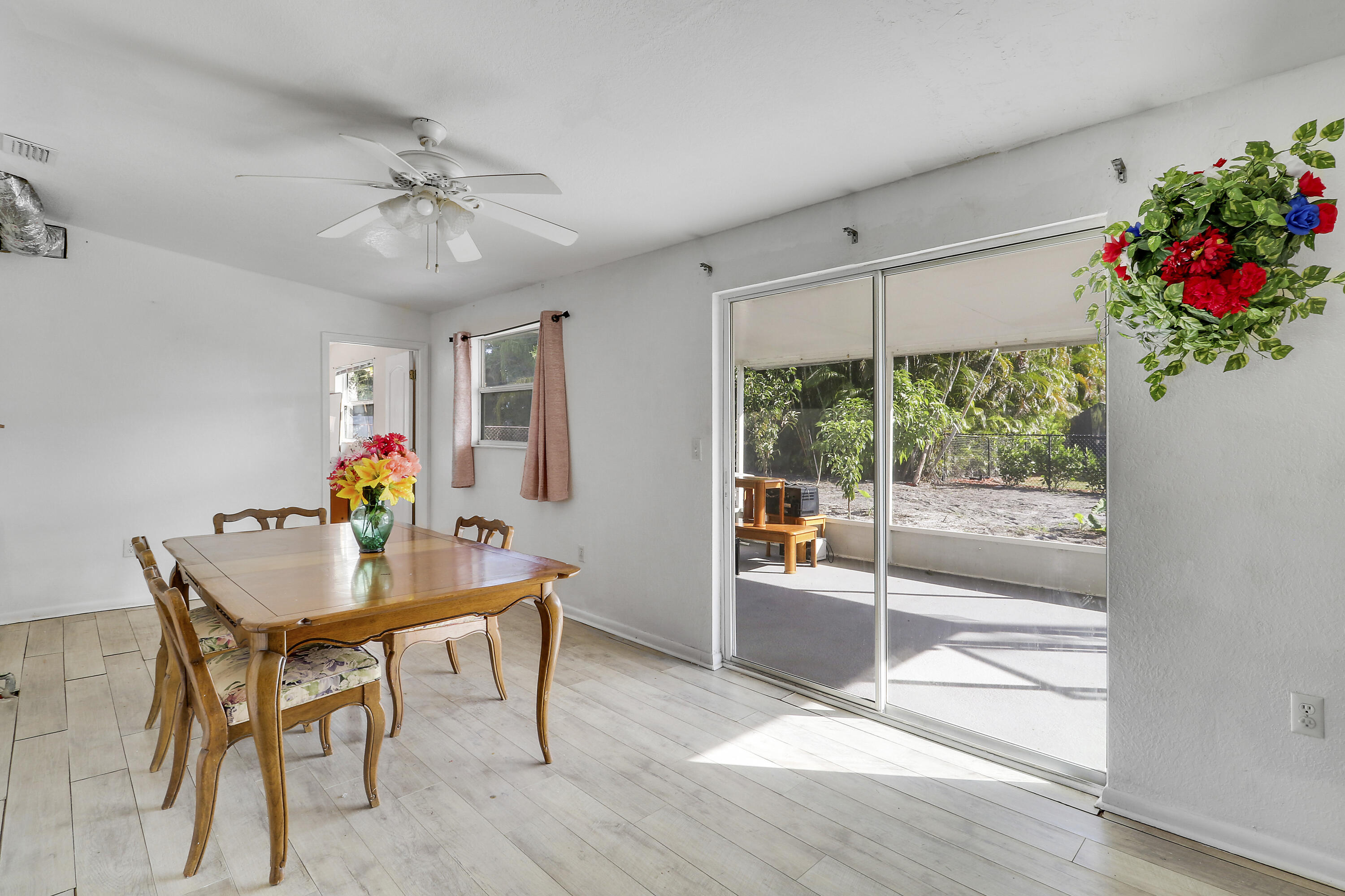 Sidewalks - Residential