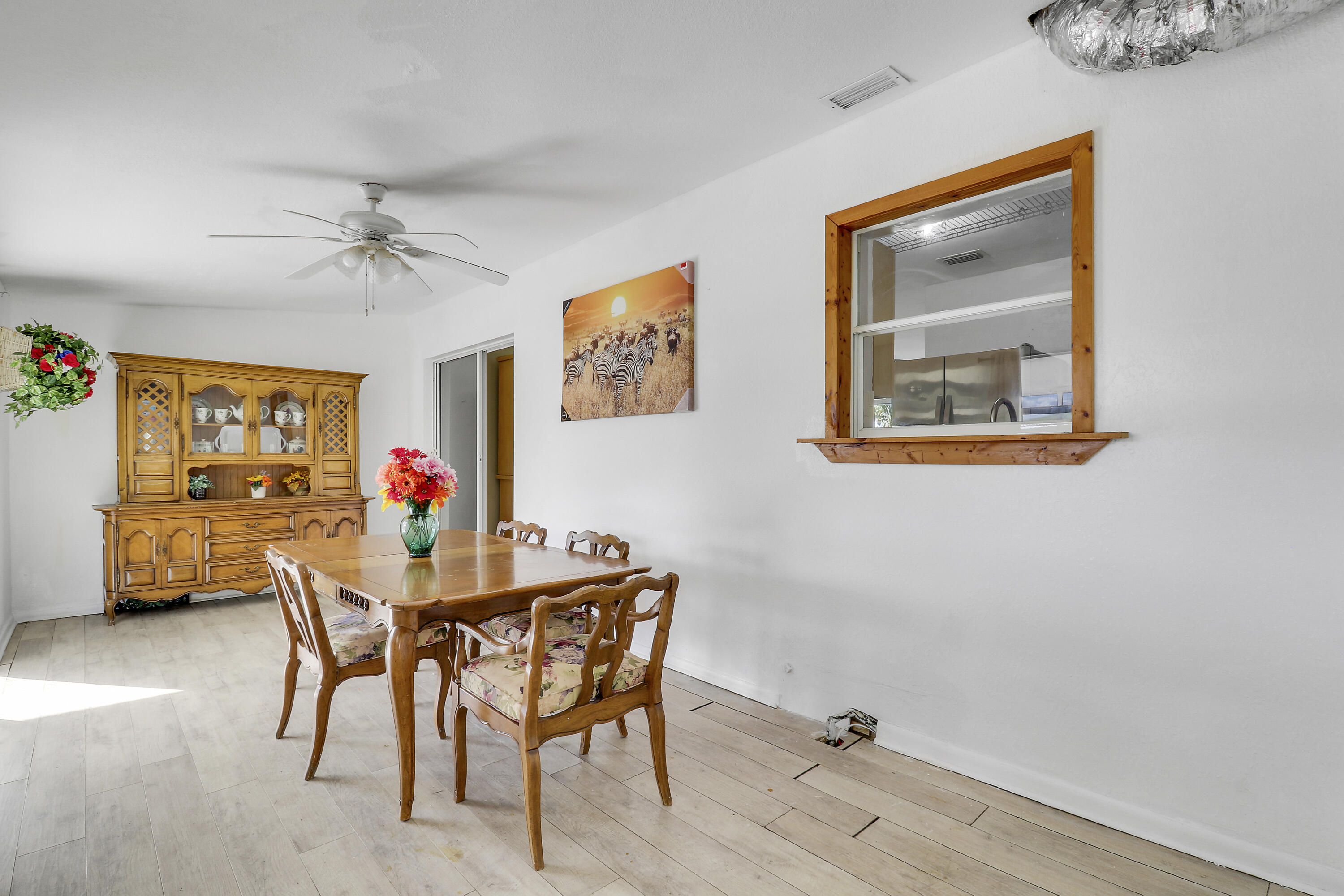 Sidewalks - Residential